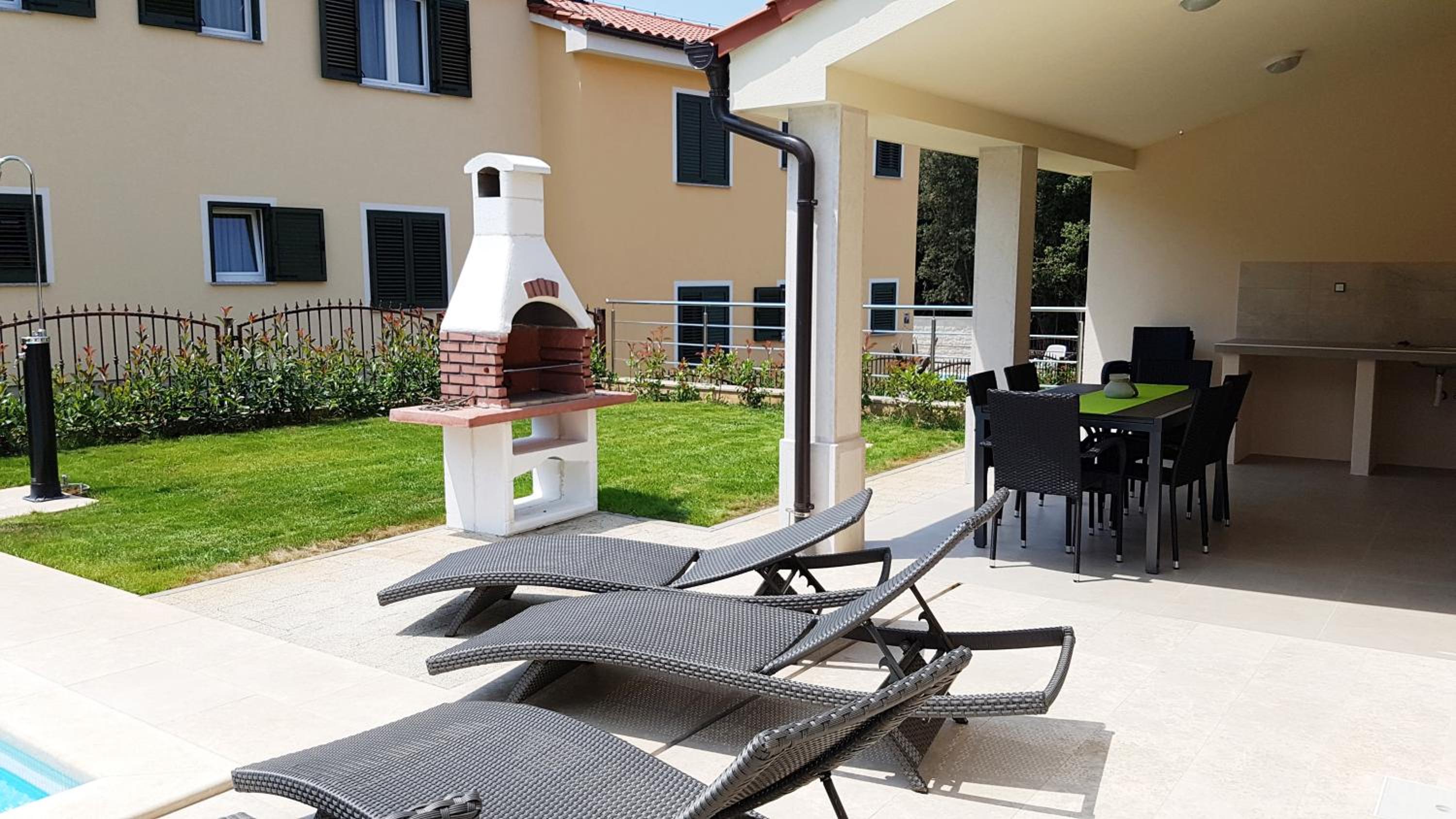Villas Simag view 2