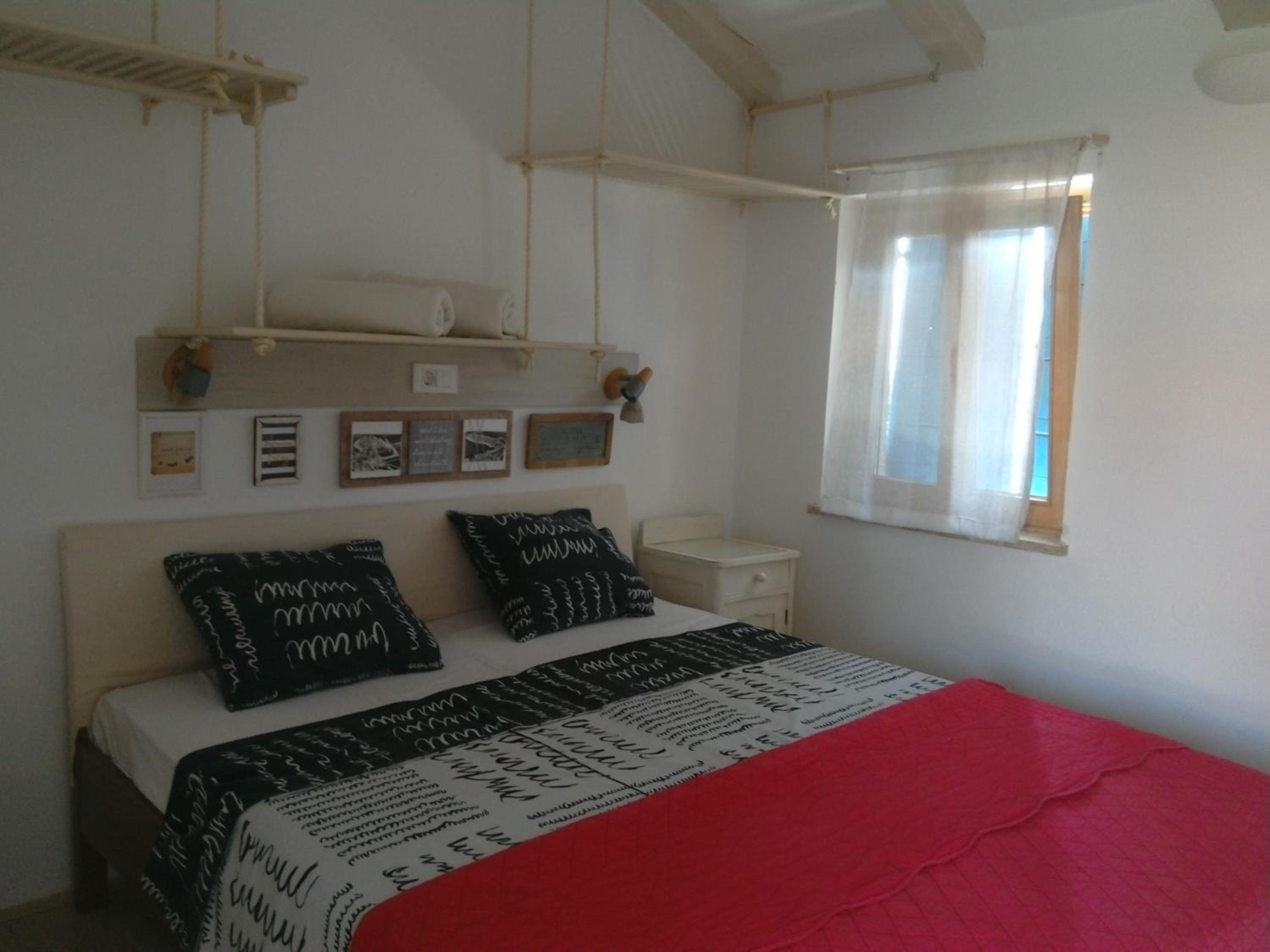 Apartments Ivas