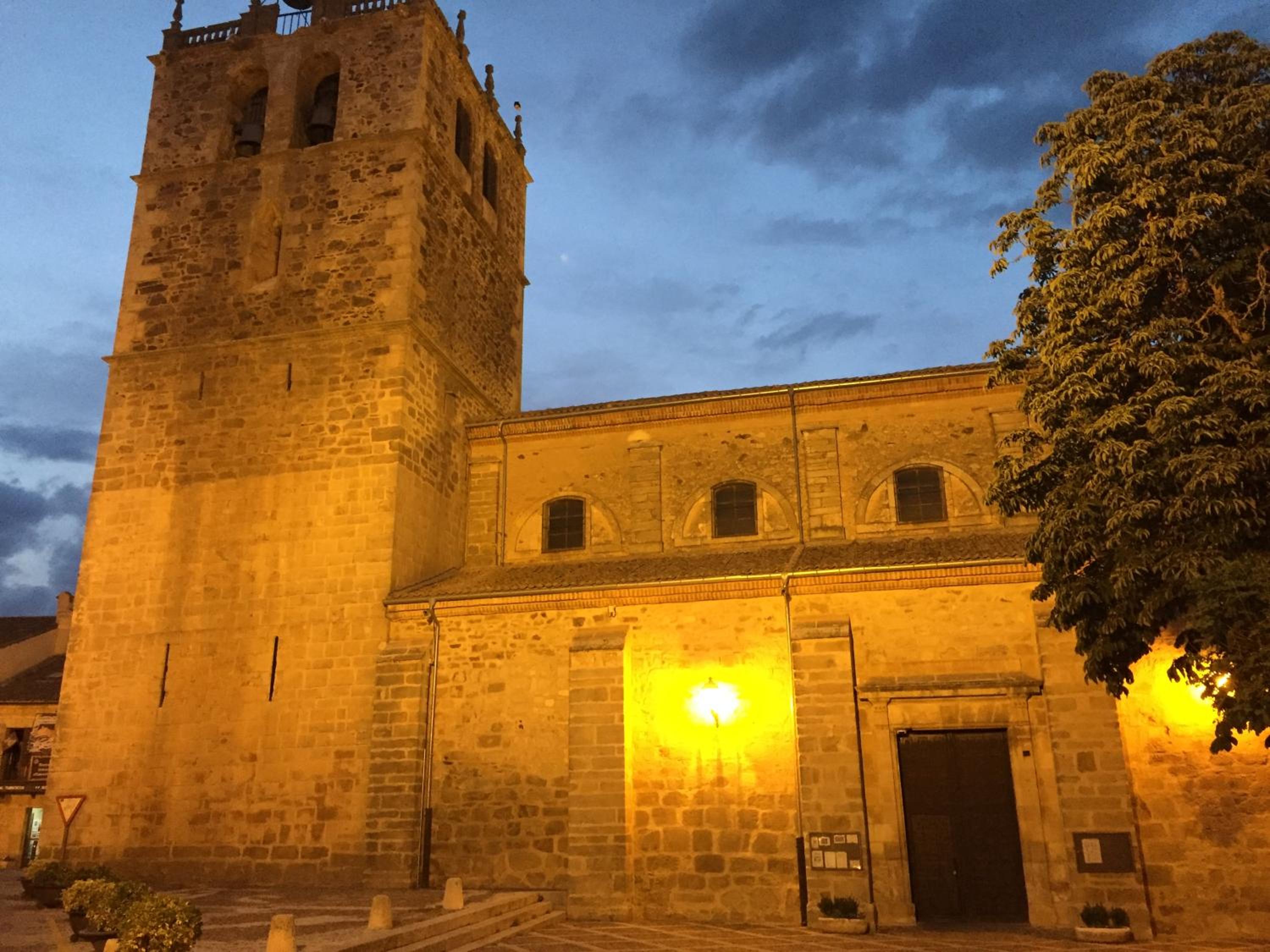 Casa Román II