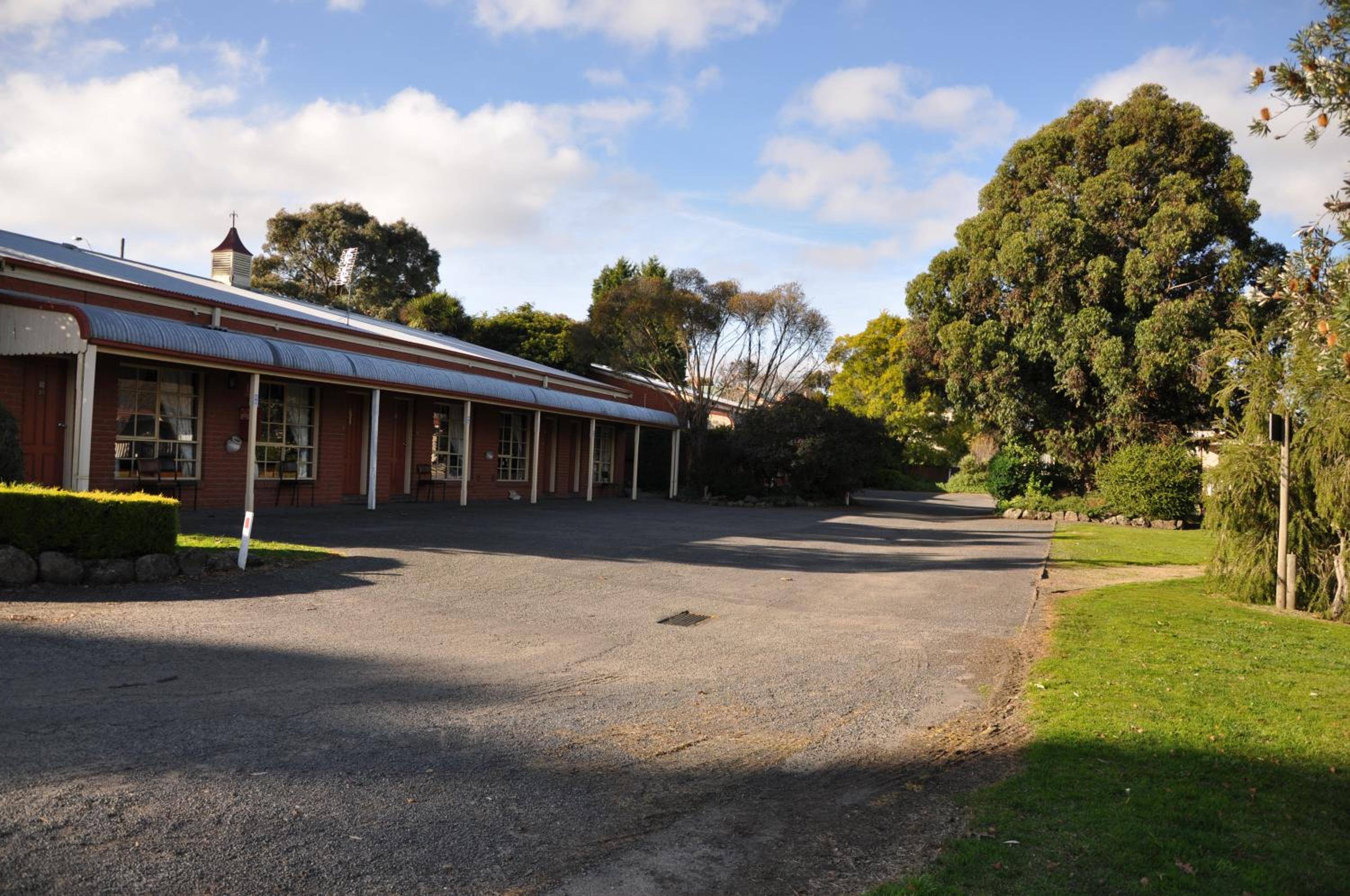 Miner's Retreat Motel
