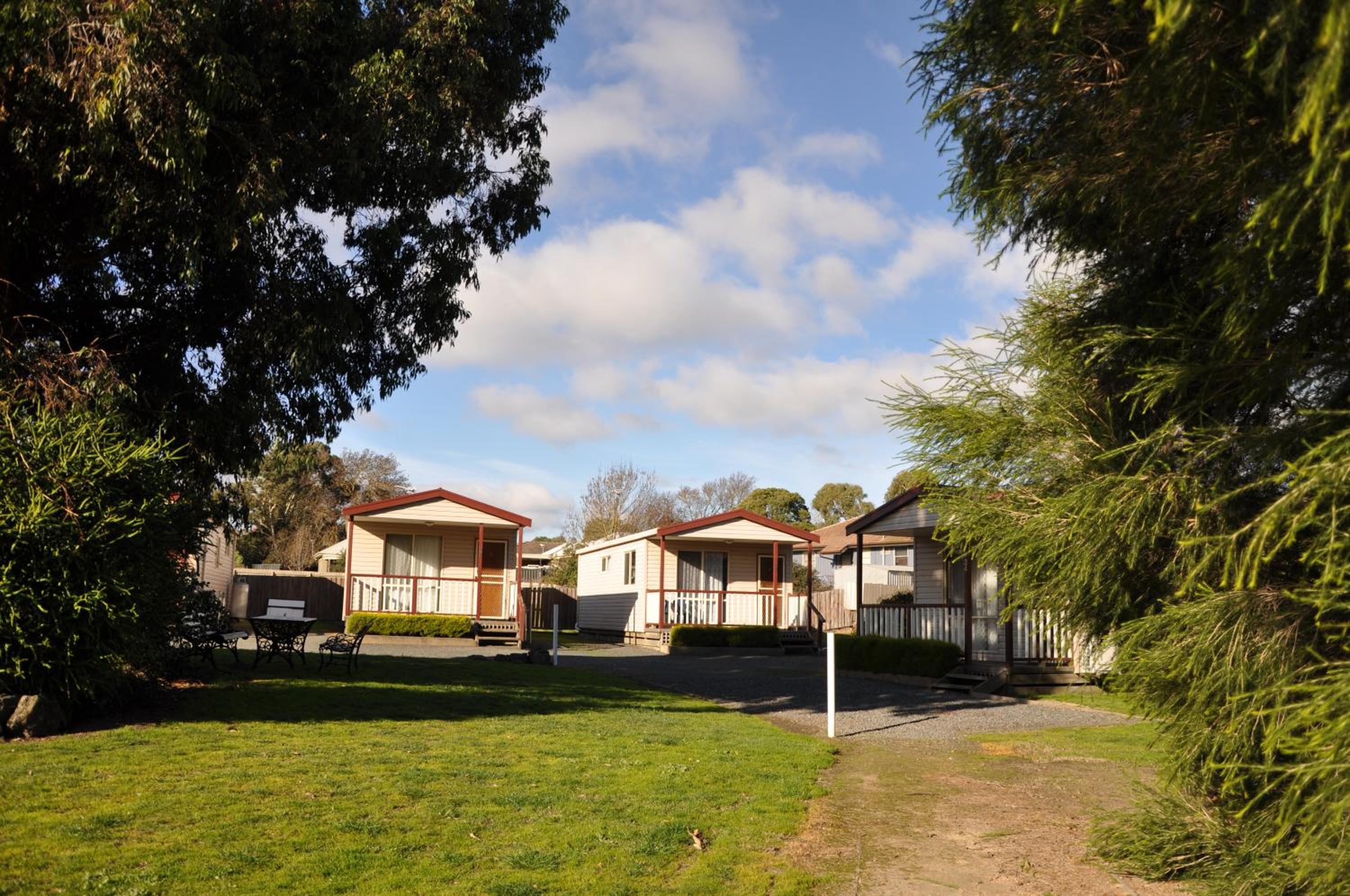 Ballarat Vacations - Miner's Retreat Motel - Property Image 1