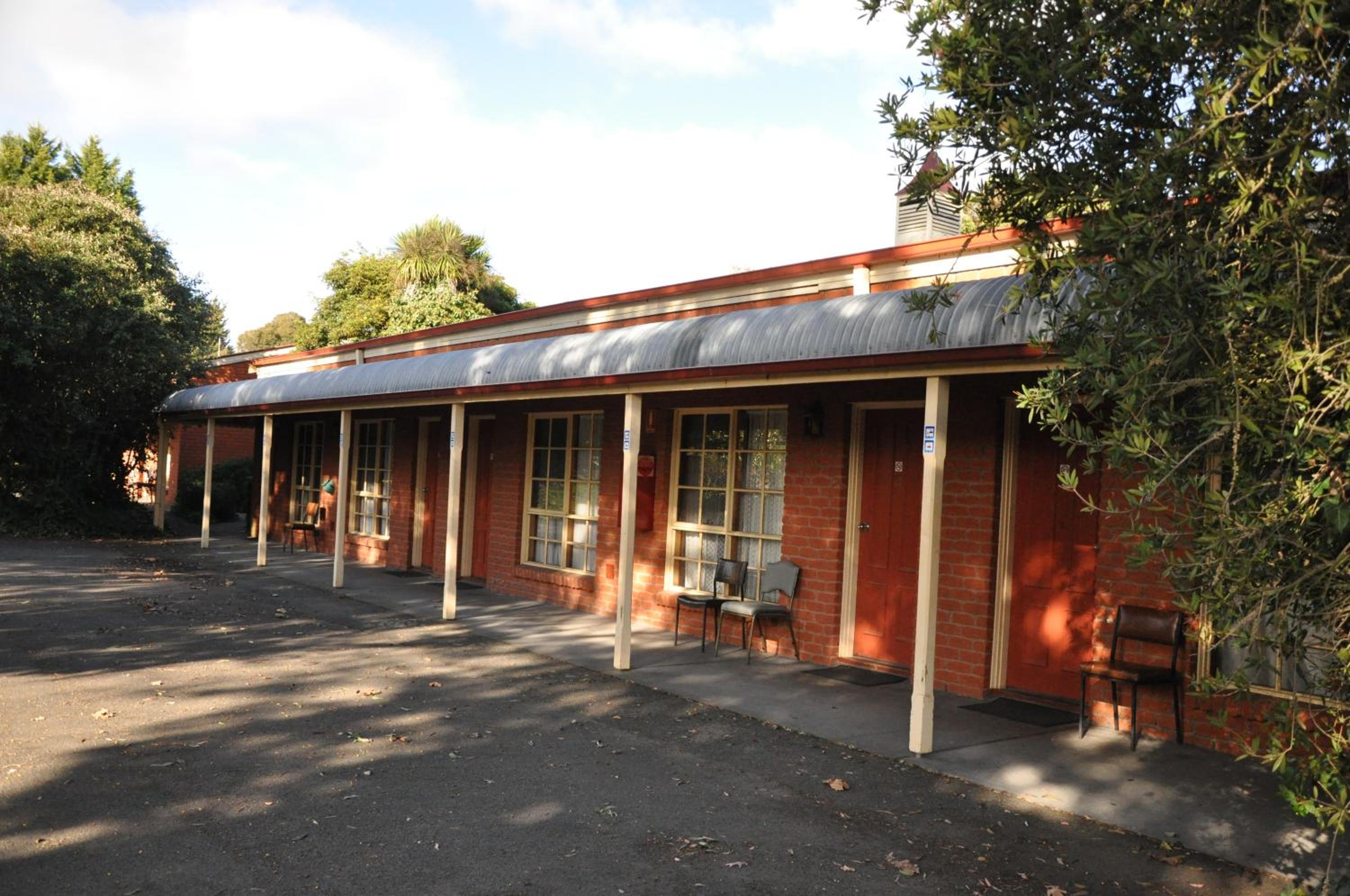 Ballarat Vacations - Miner's Retreat Motel - Property Image 4