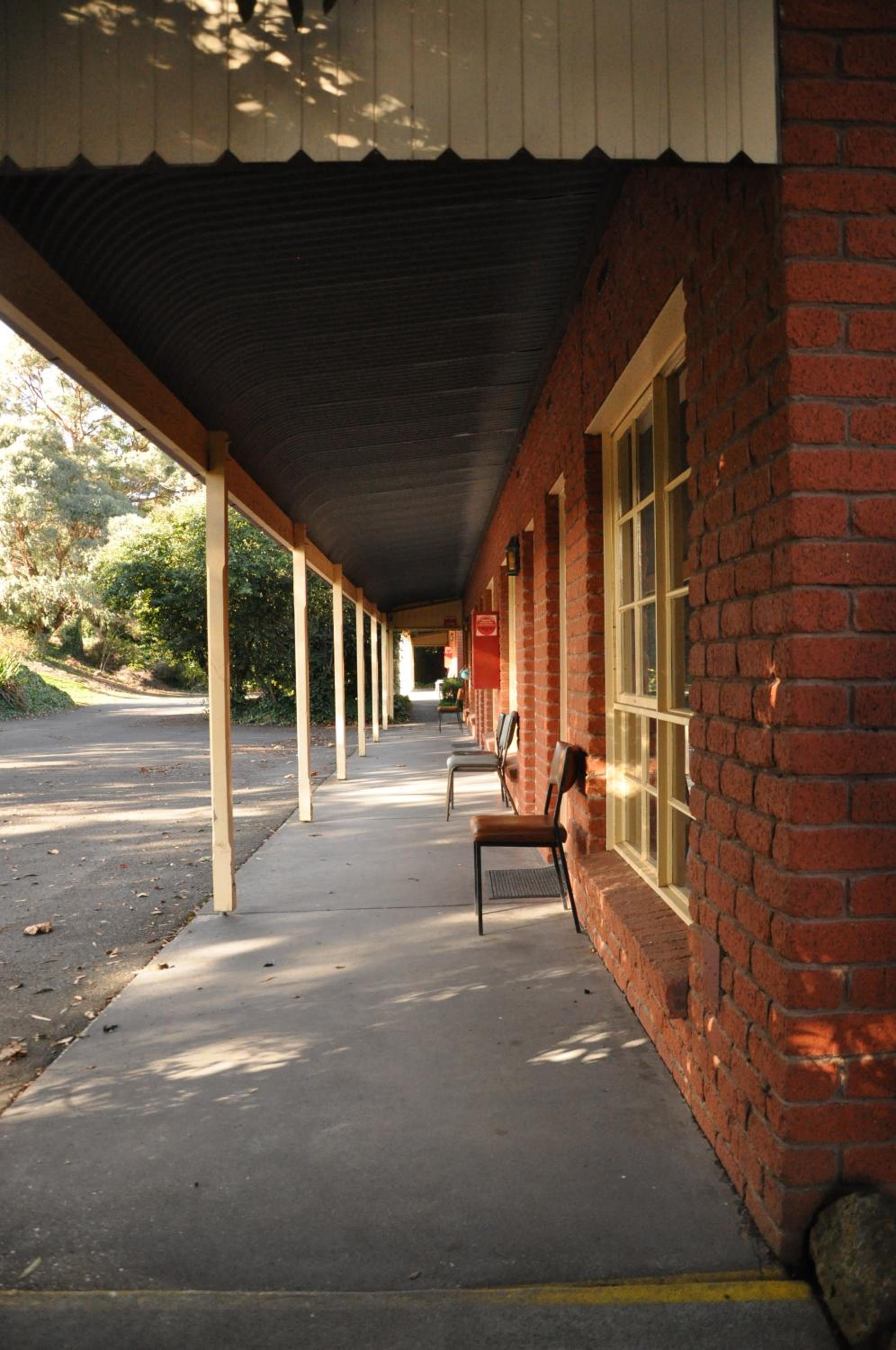 Ballarat Vacations - Miner's Retreat Motel - Property Image 5