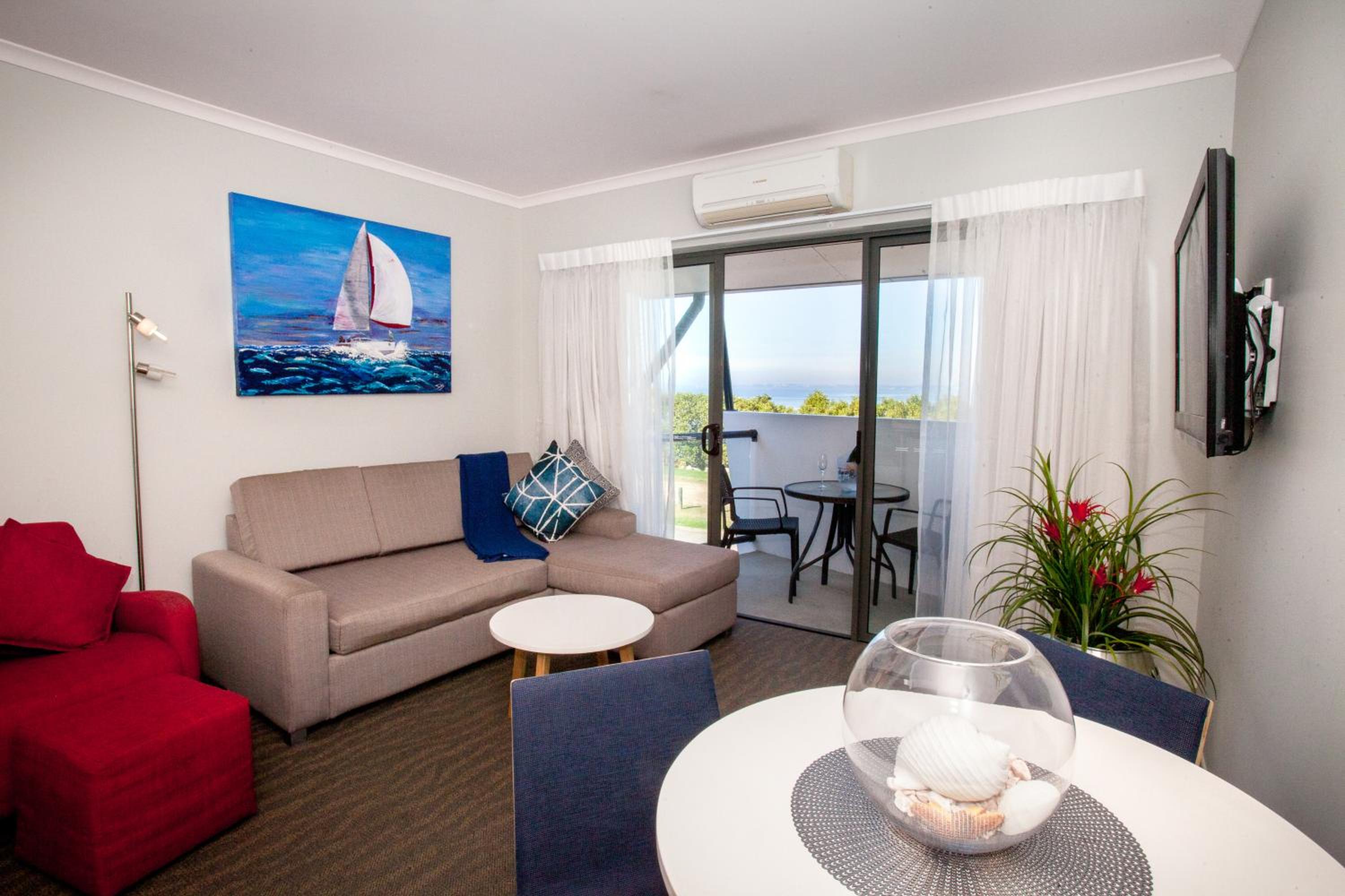 Manly Marina Cove Motel