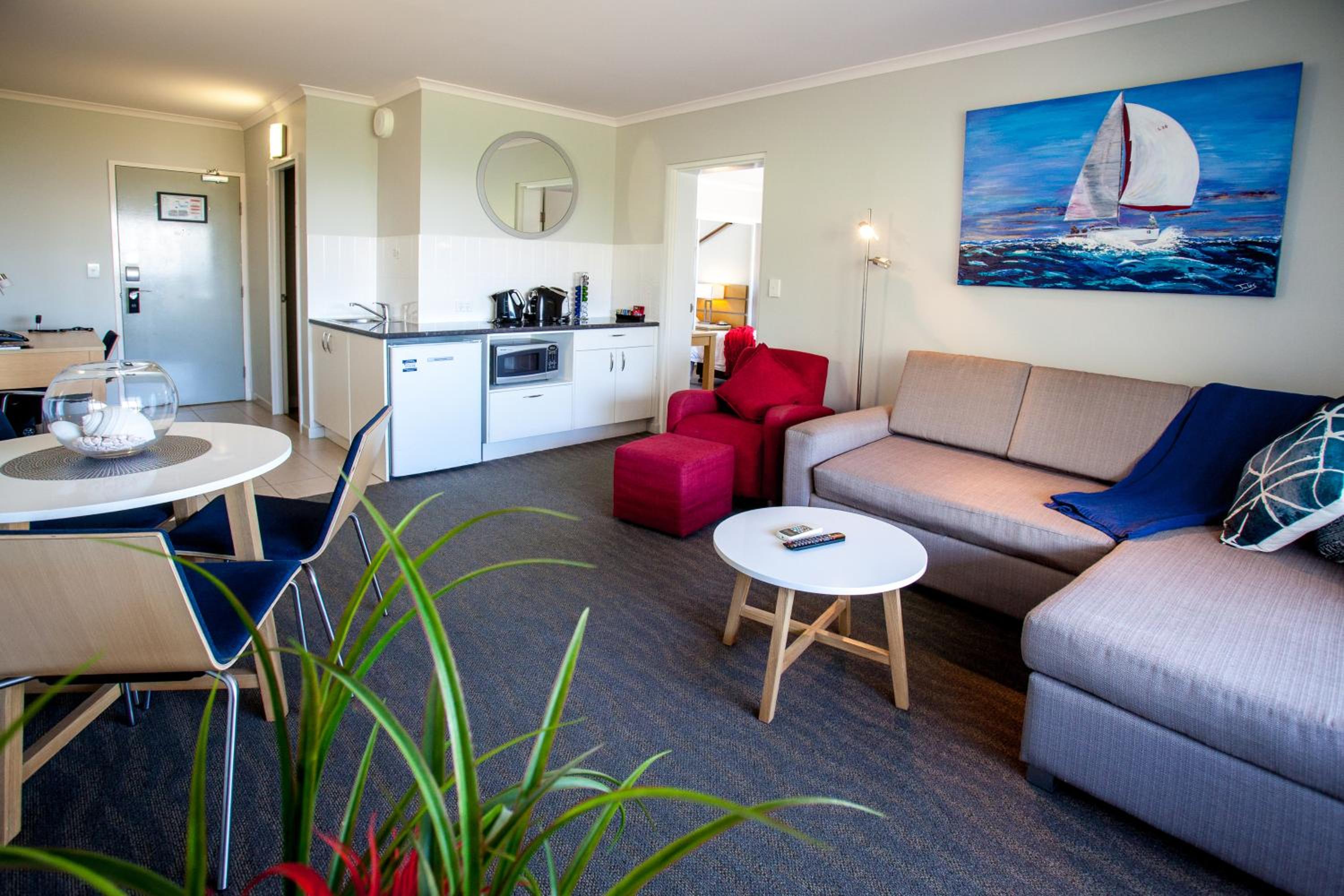 Manly Marina Cove Motel