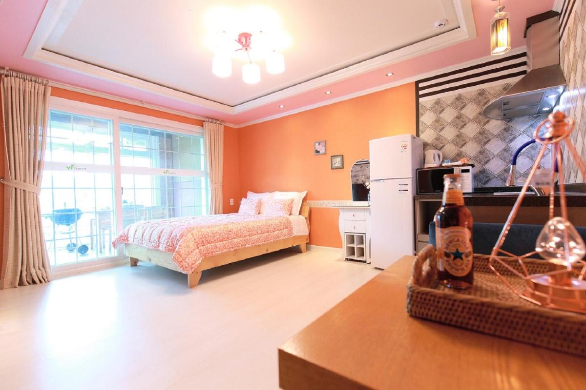 Yejeon Pension