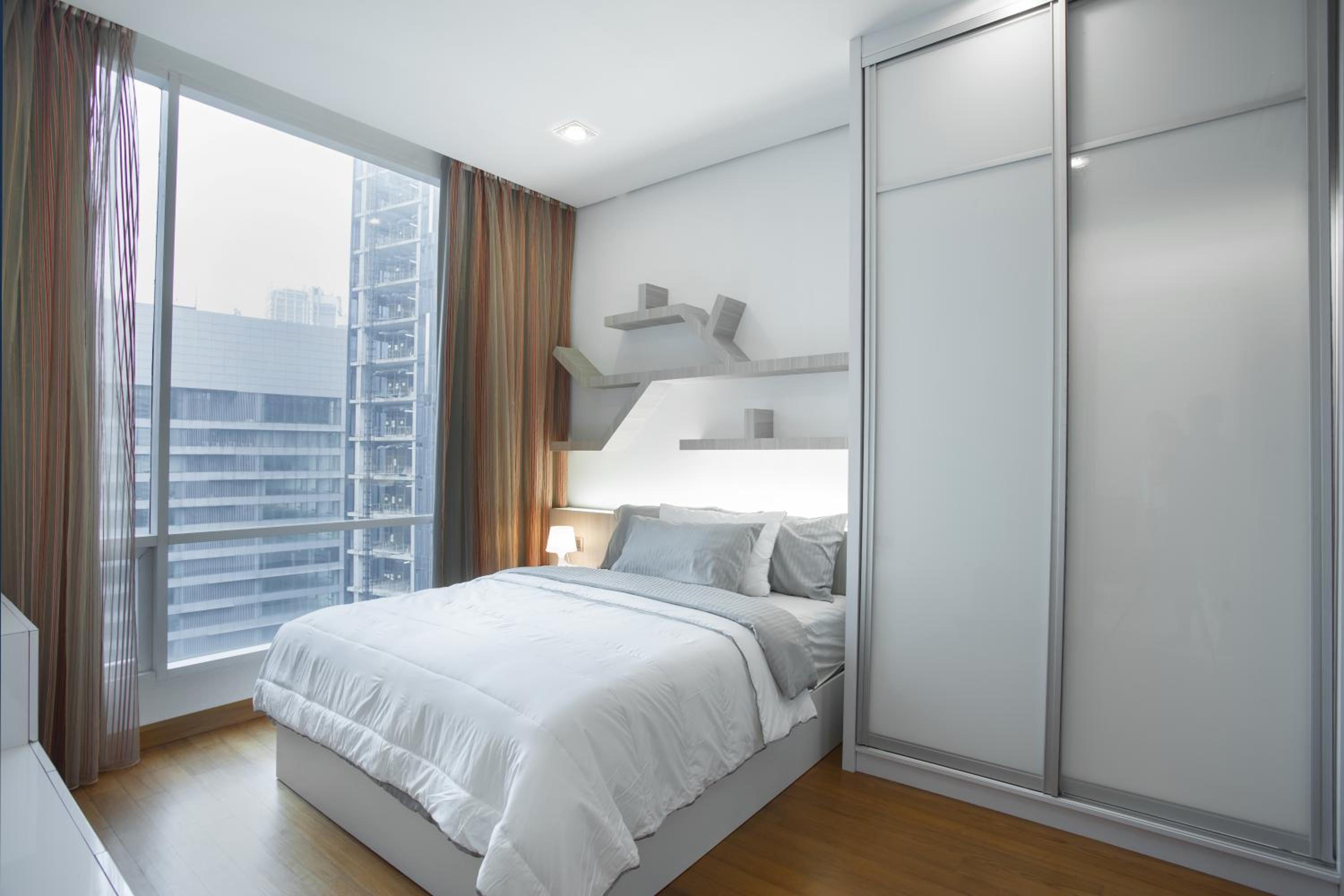 Soho Suites KLCC by 21 Century travel