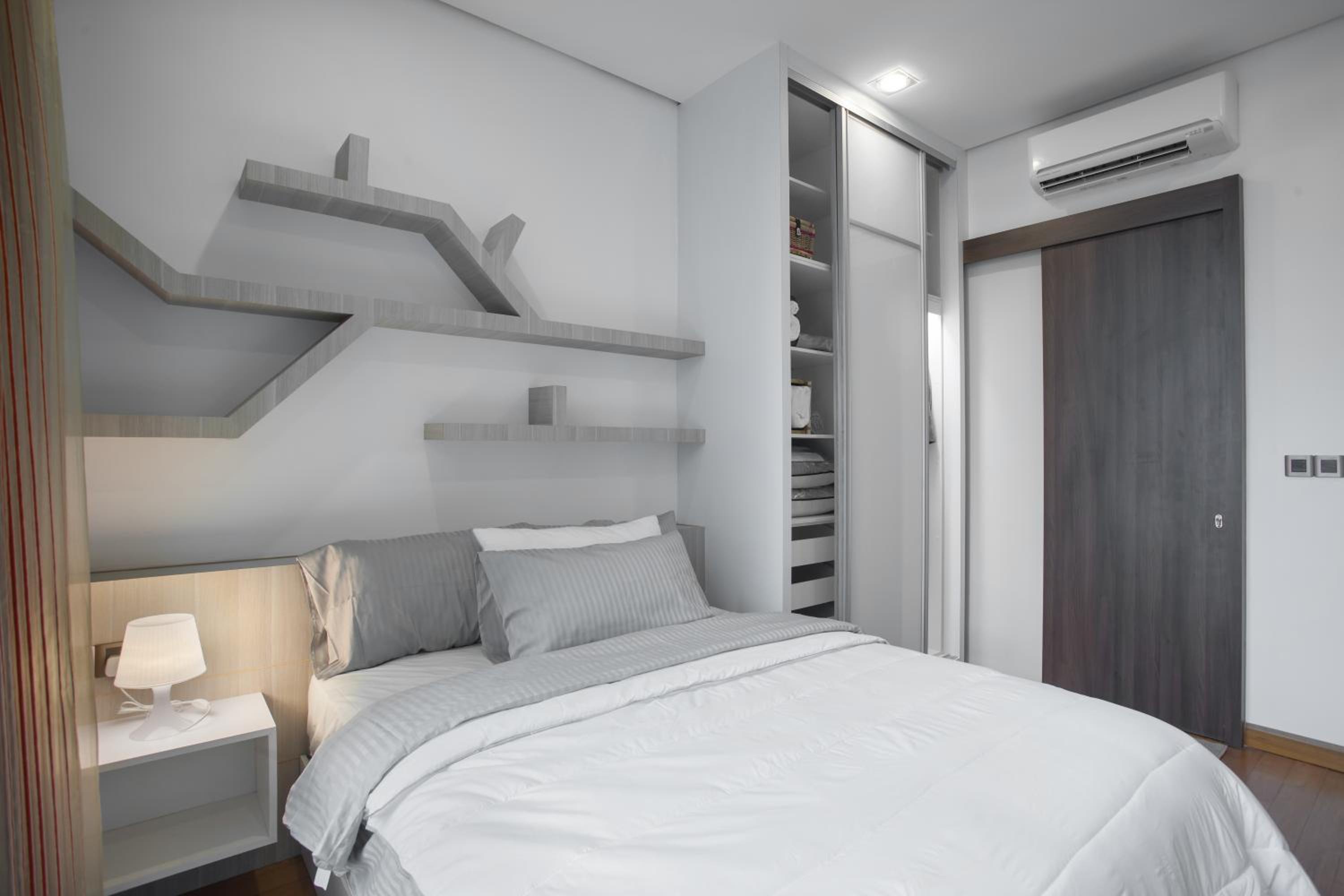 Soho Suites KLCC by 21 Century travel