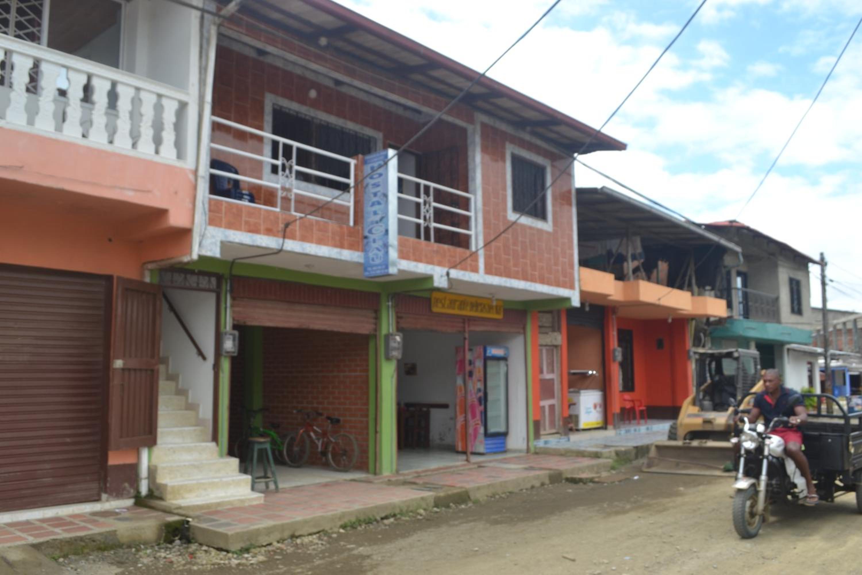 Hotel Clau