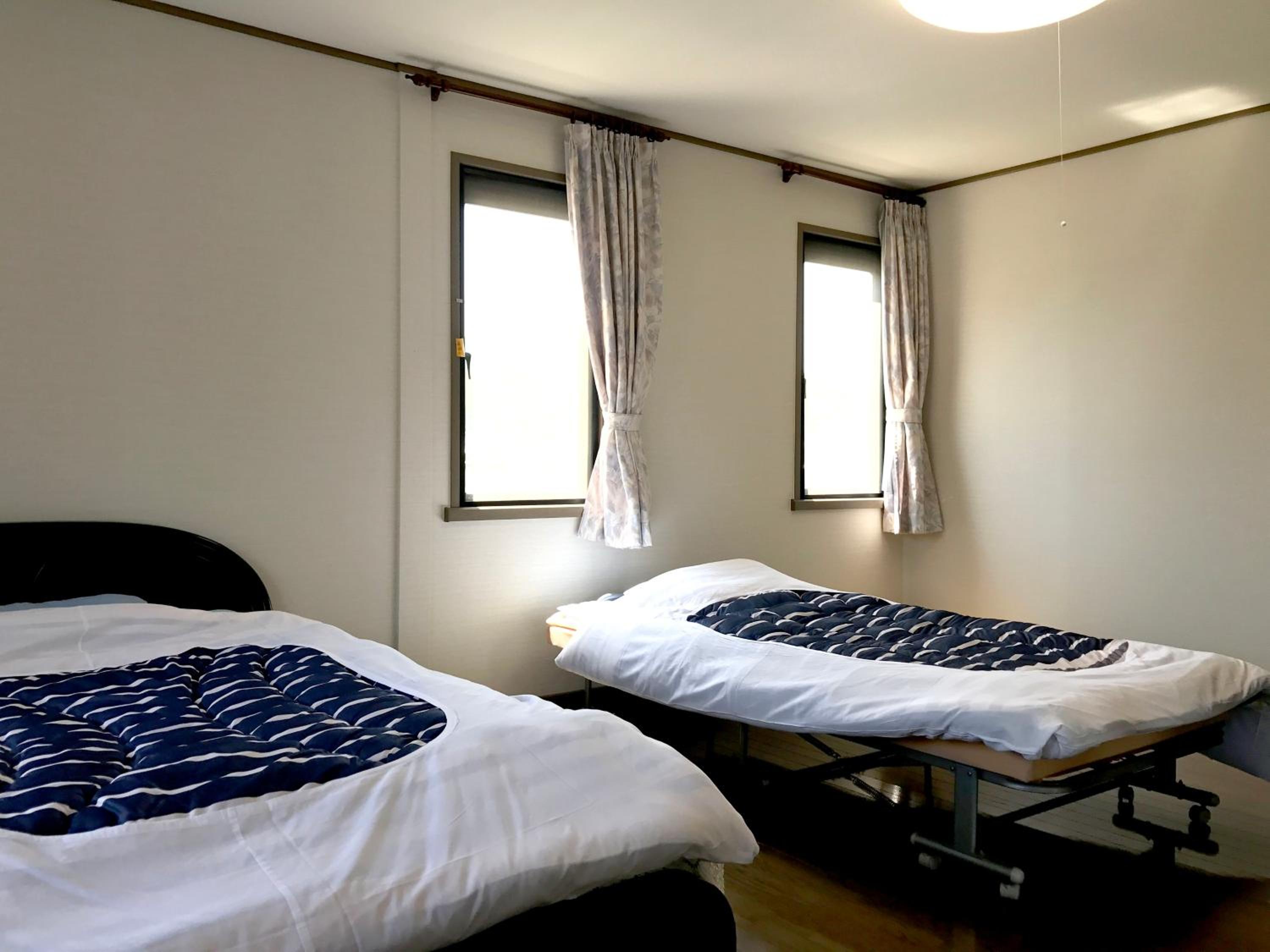Guest House Seaside Namihei view 5
