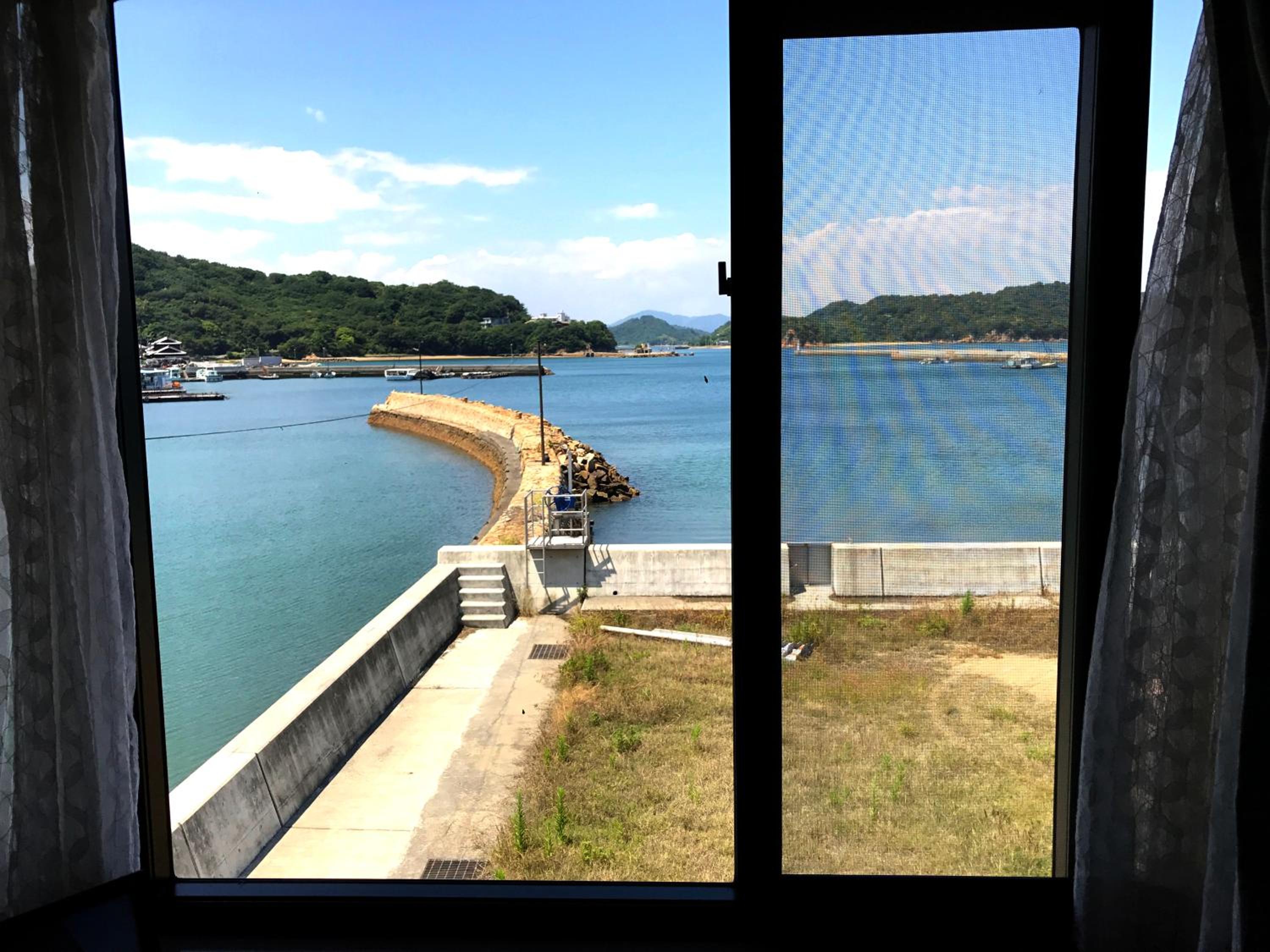 Guest House Seaside Namihei view 3