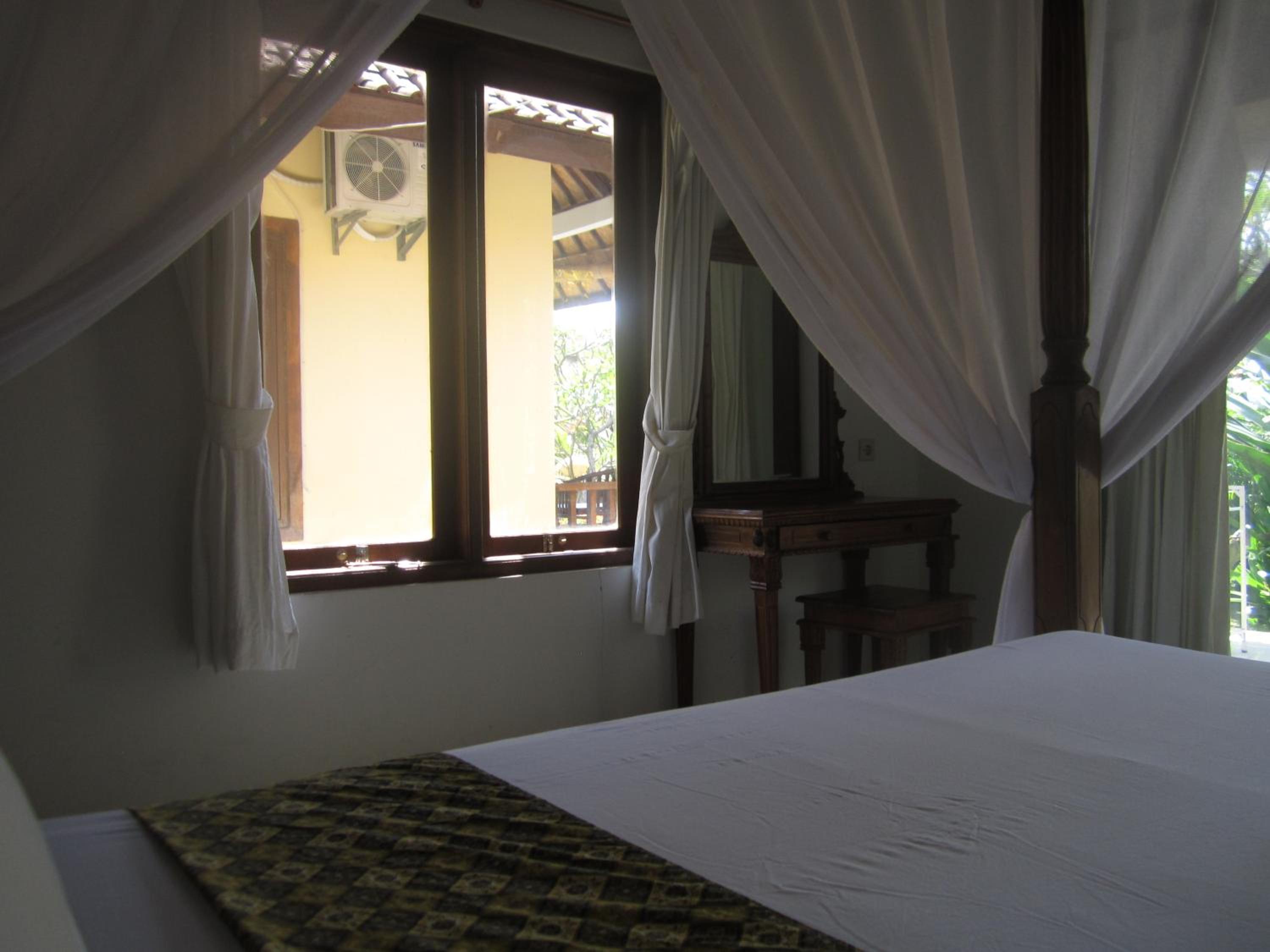 Teman Teman Bungalows 1 view 4
