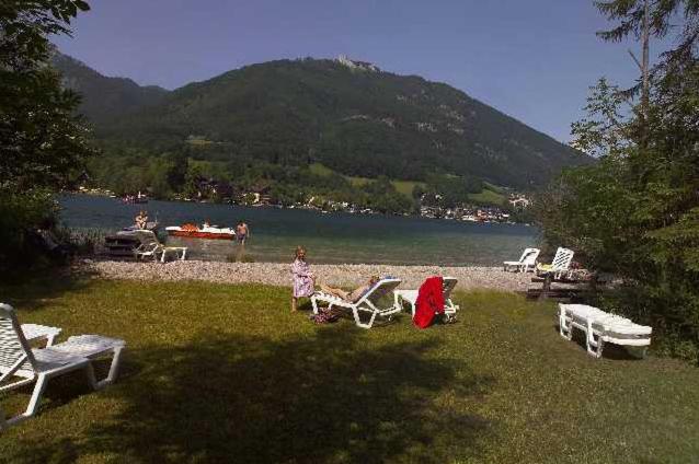 Appartementhaus Huber, Abersee  – photo 4