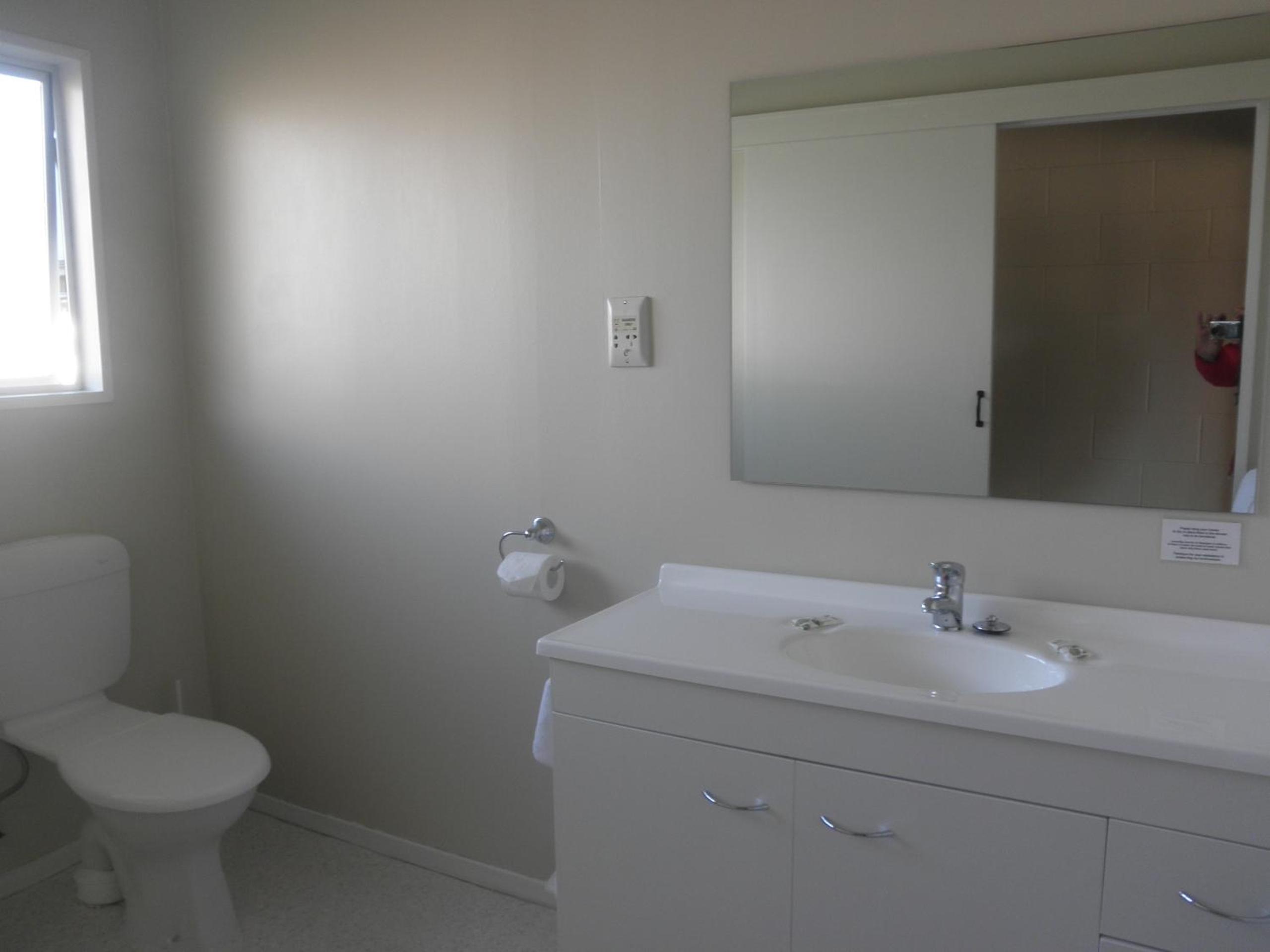 Mount Hutt Motels