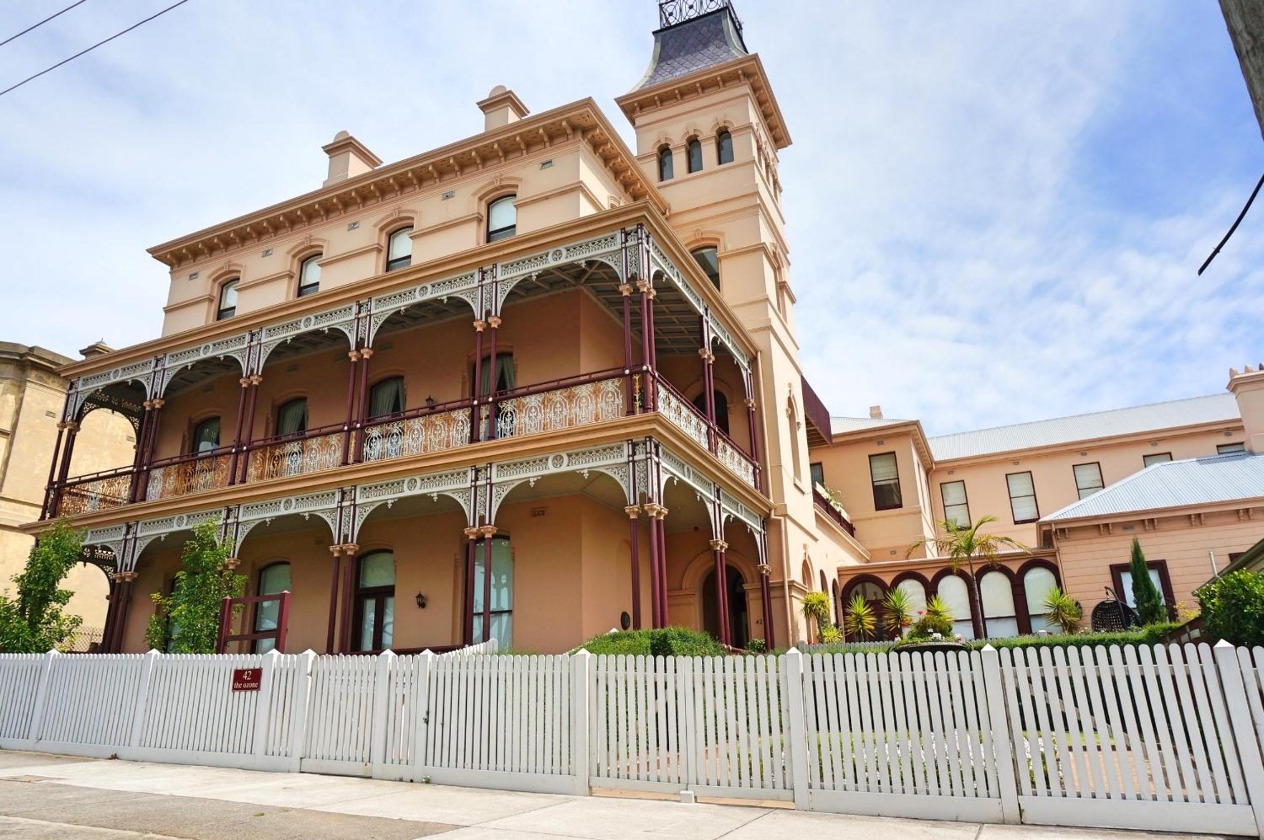 building