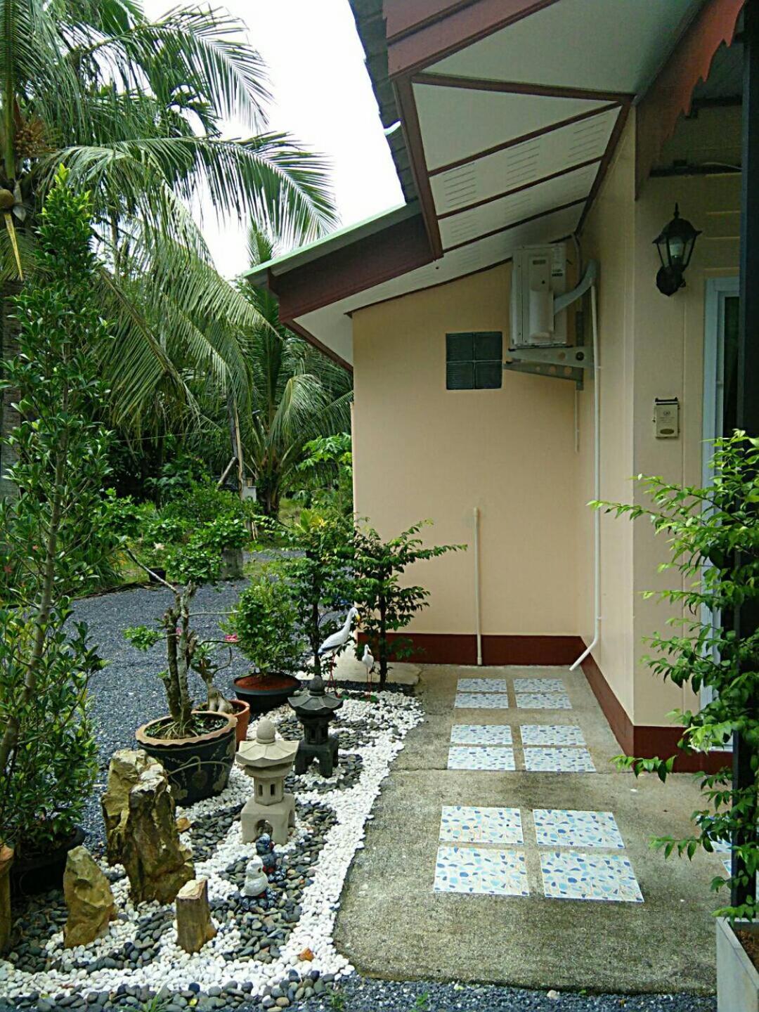 Green Happy Homestay view 5