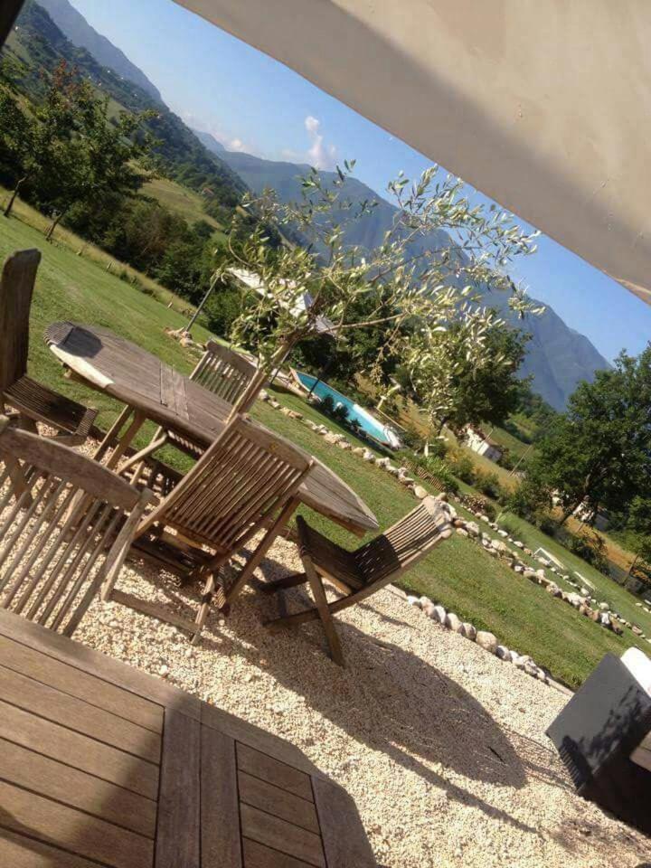 Idillio Country House