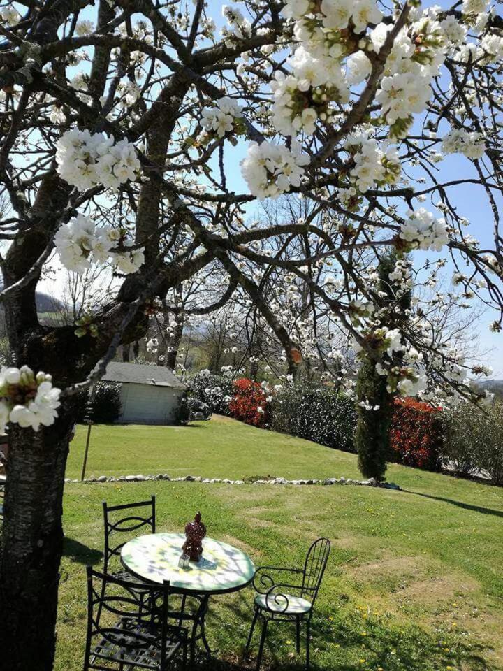 Idillio Country House