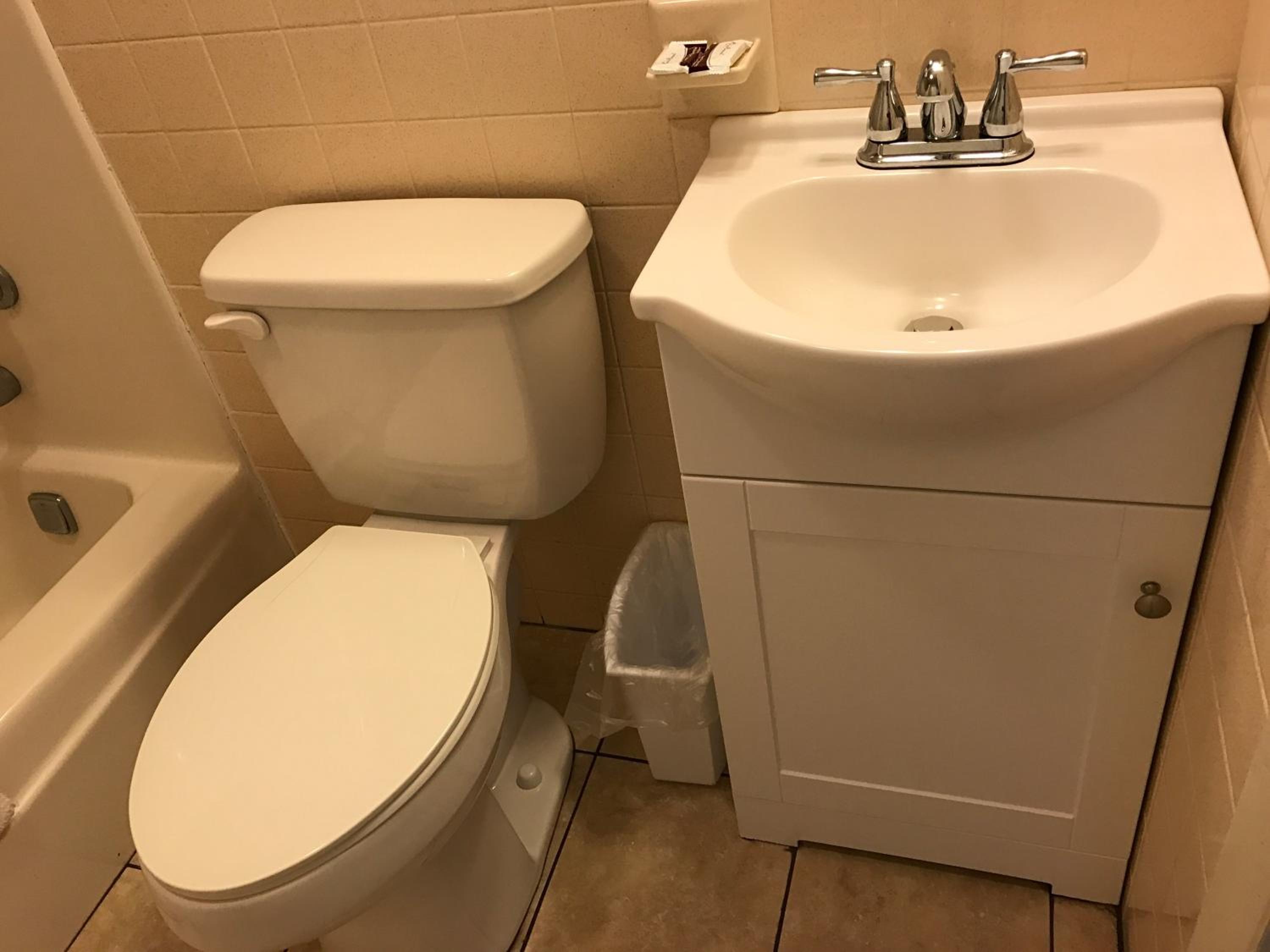 Blue Note Motor Inn