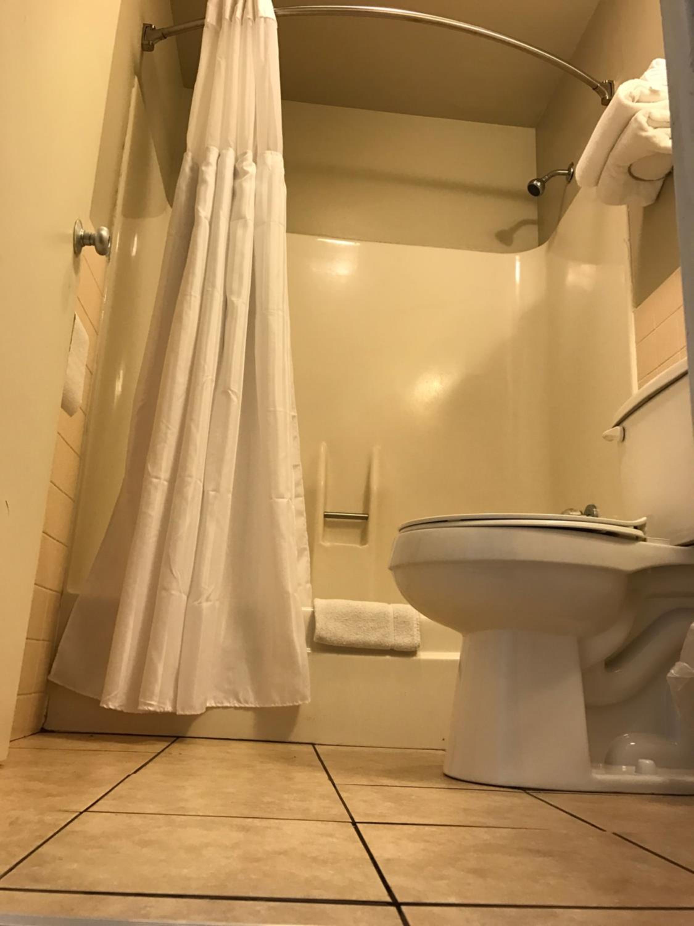Blue Note Motor Inn