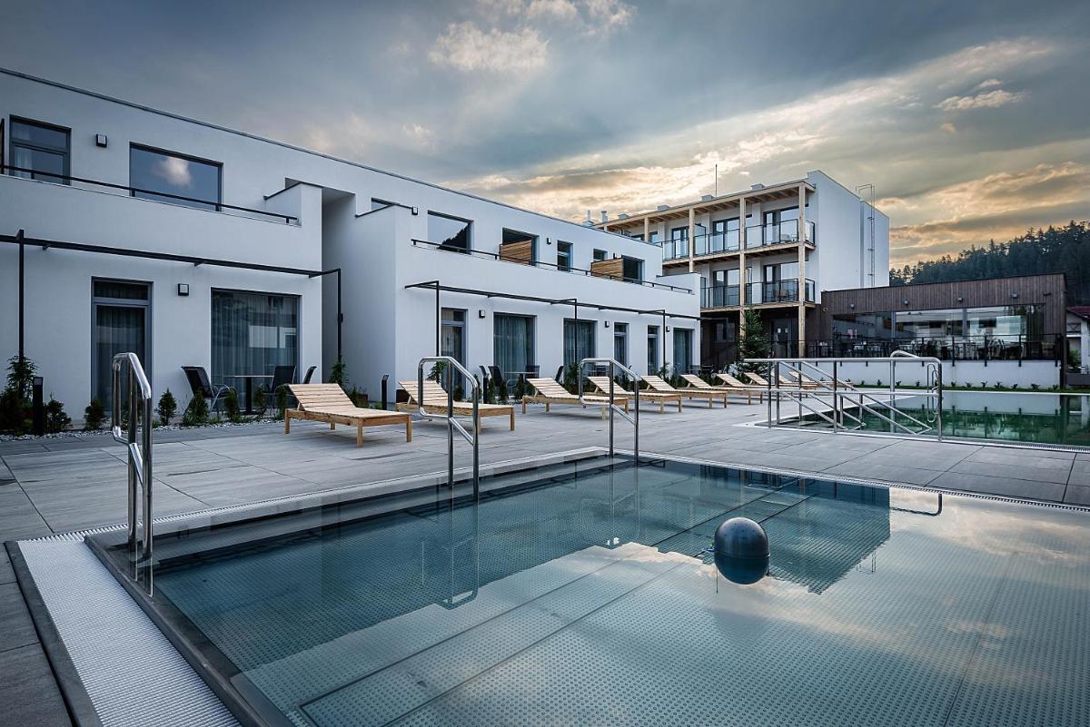 Penzión a apartmány Moravica