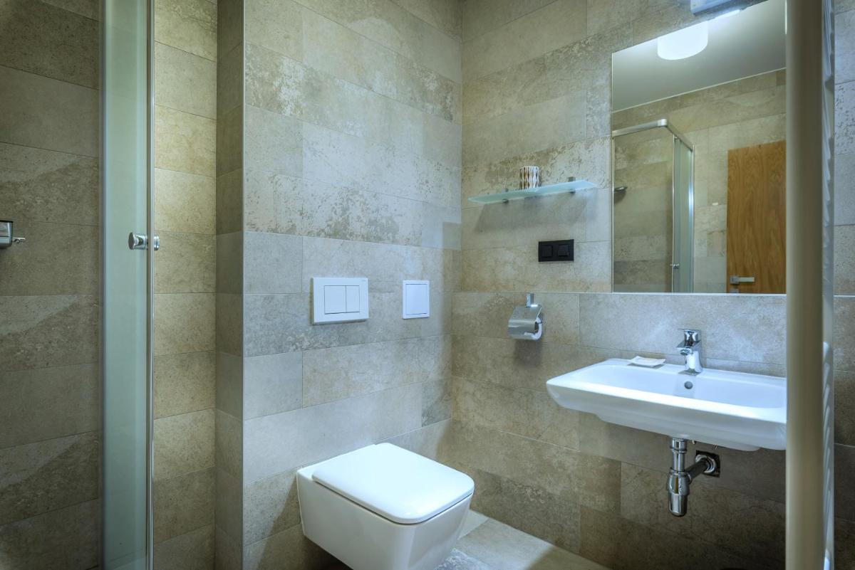 Penzión a apartmány Moravica