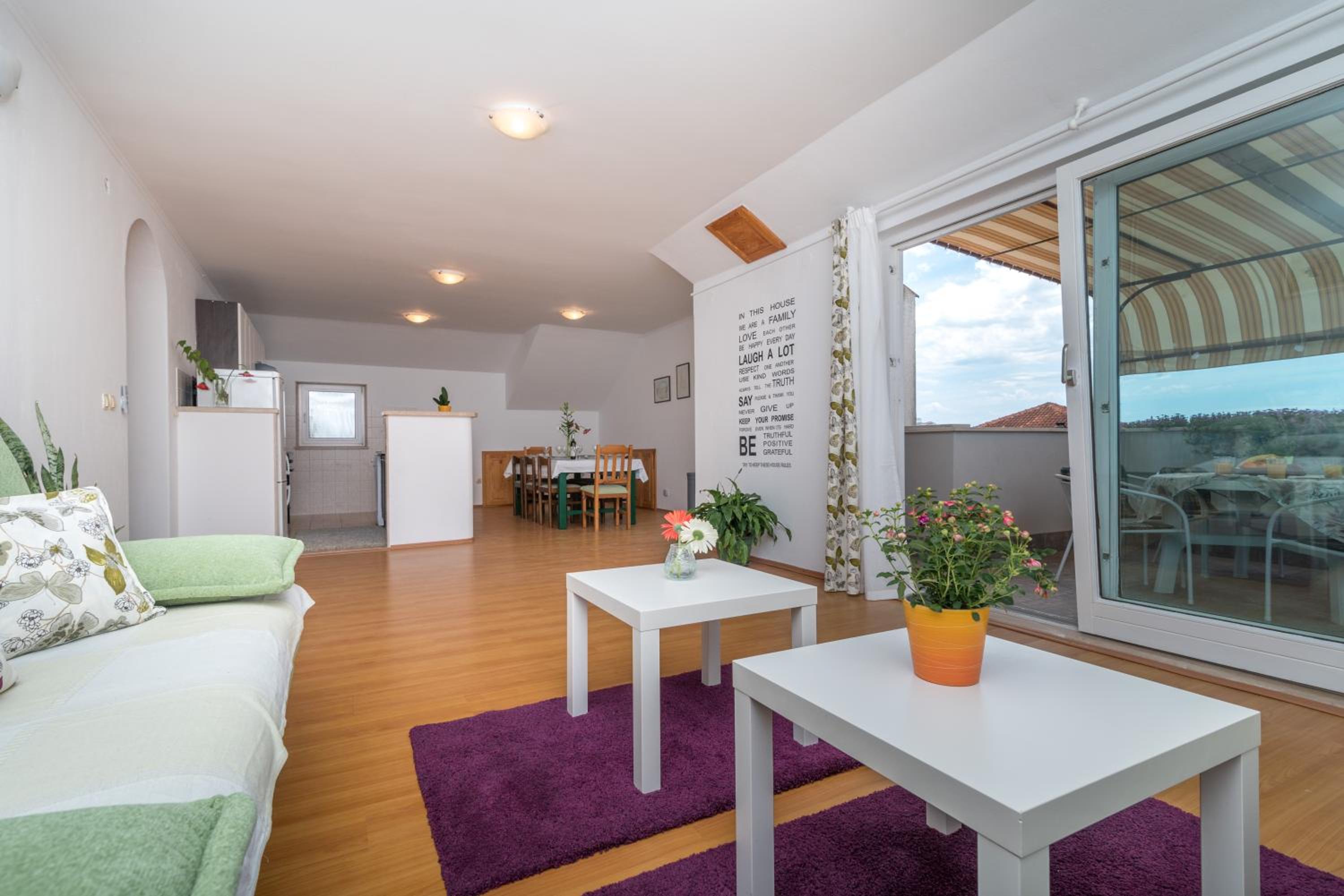 Apartments Vojin