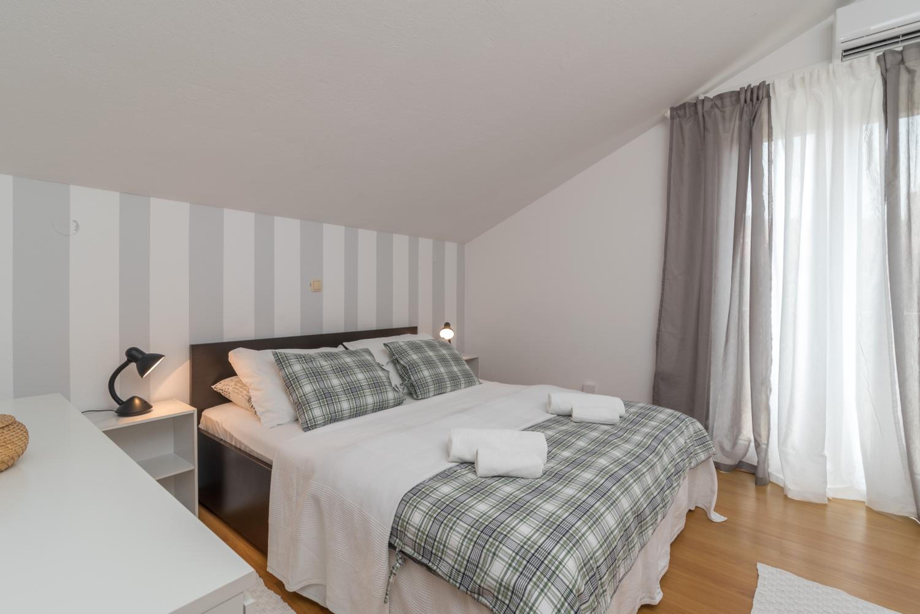 Apartments Vojin