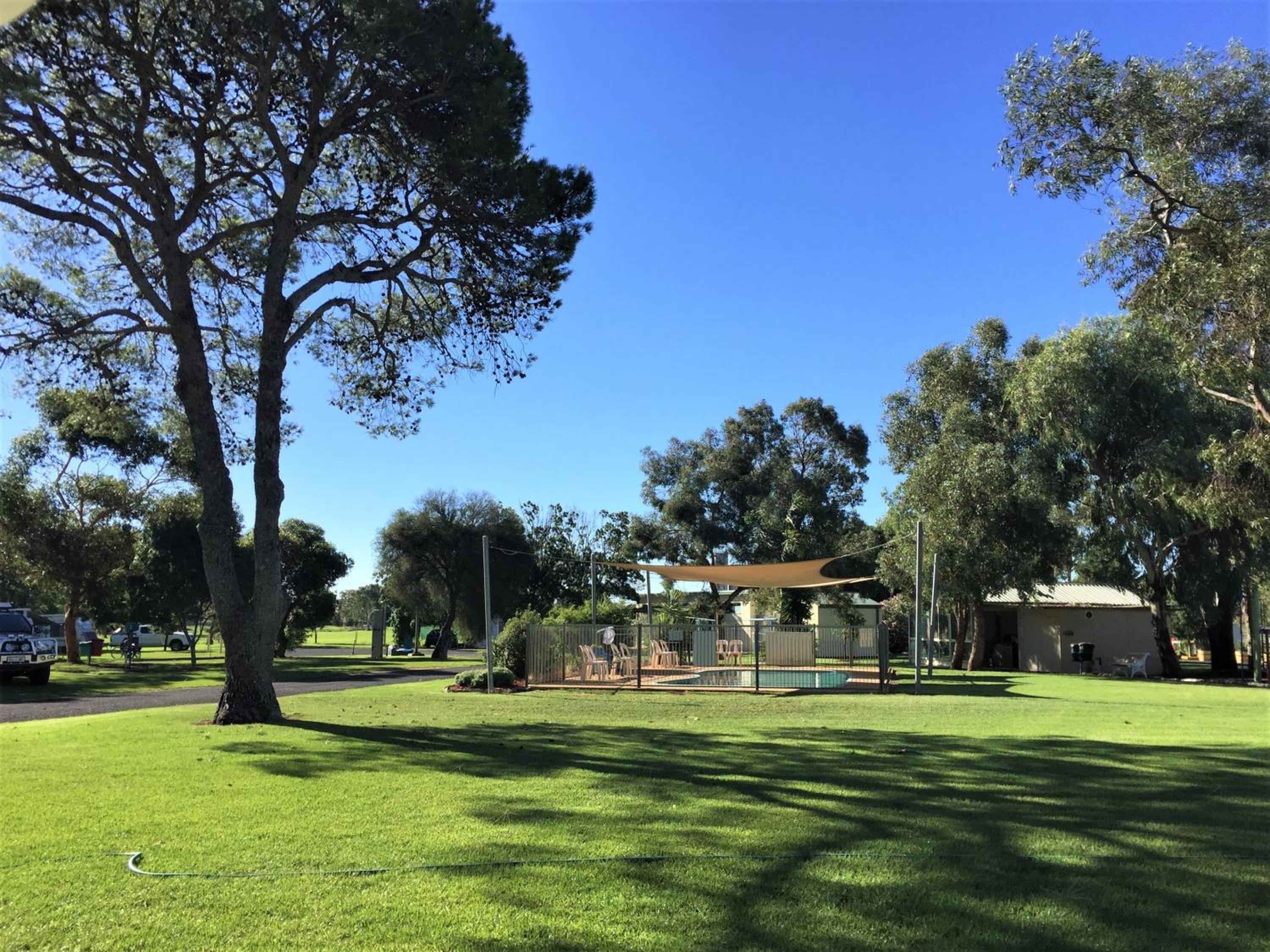 Junee Tourist Park