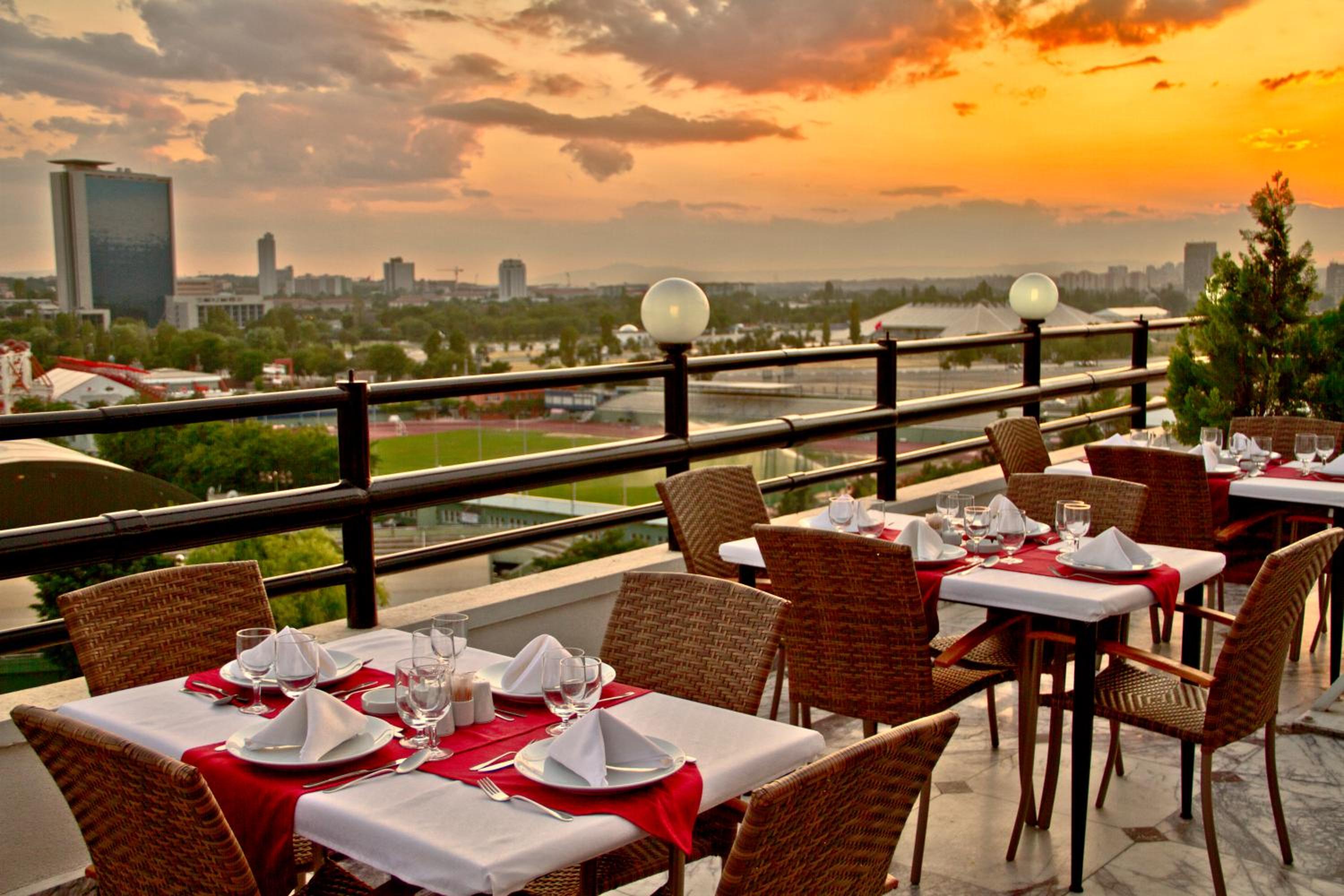 Bugday Hotel - Image 23