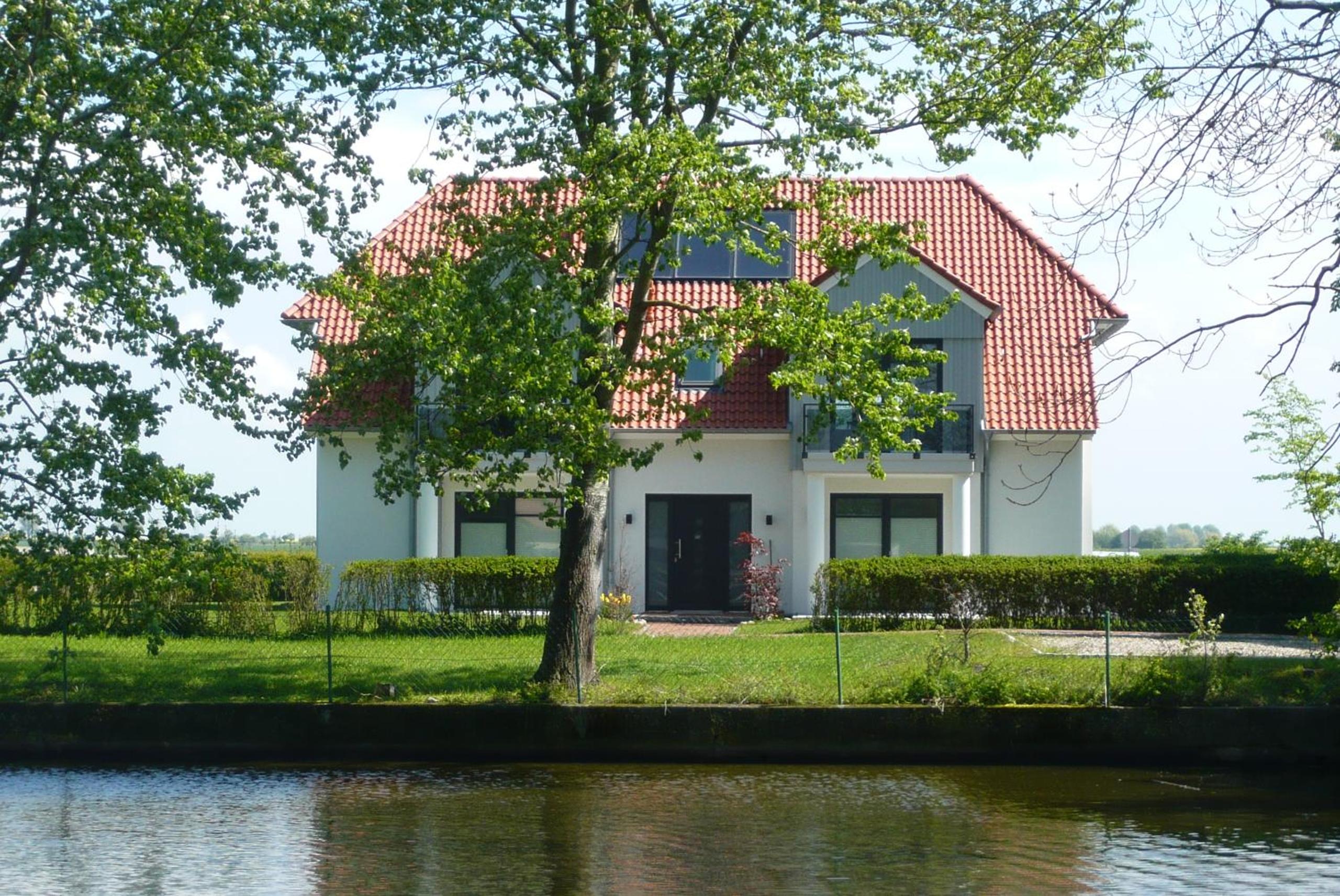 Ferienhaus Bellevue