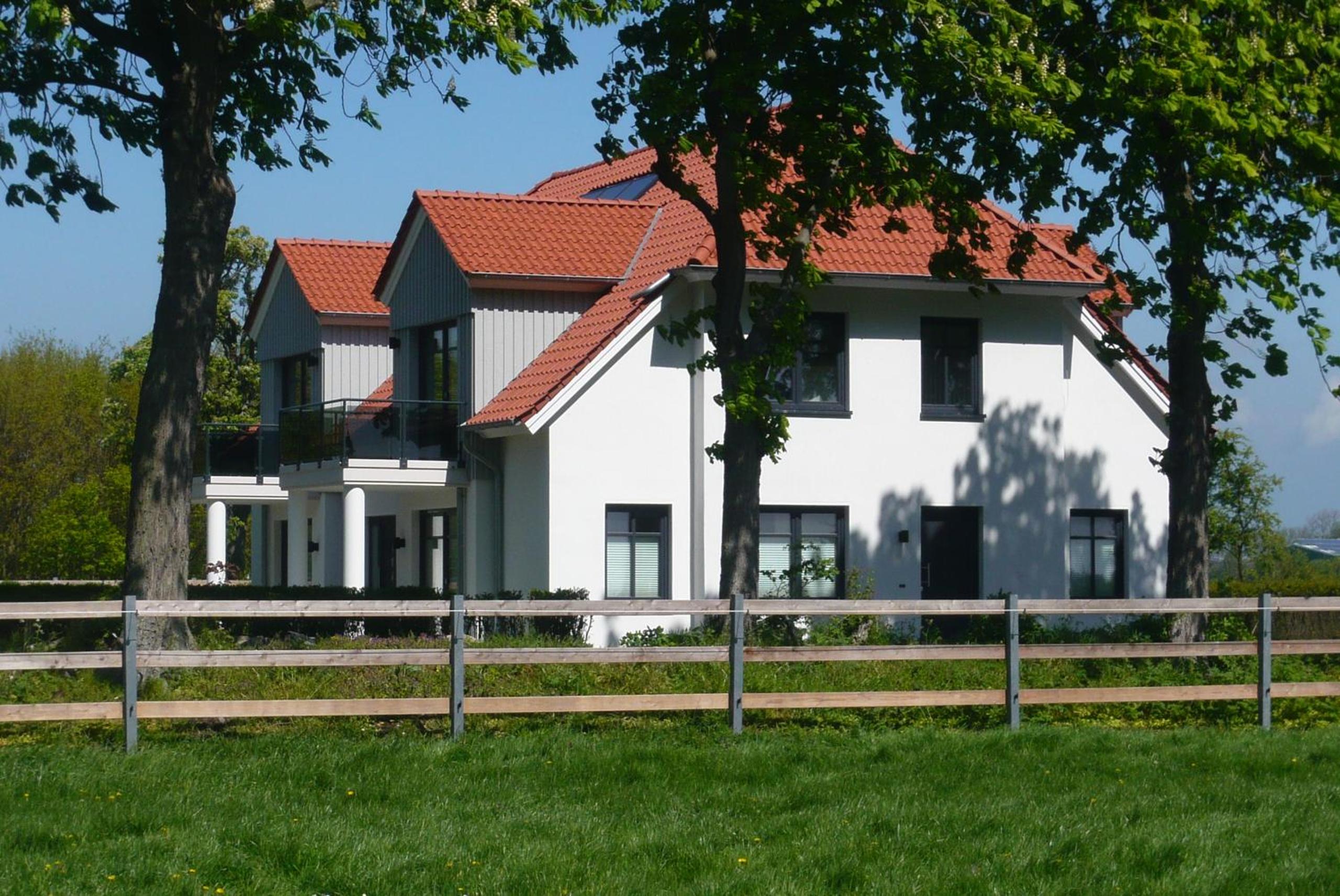 Ferienhaus Bellevue