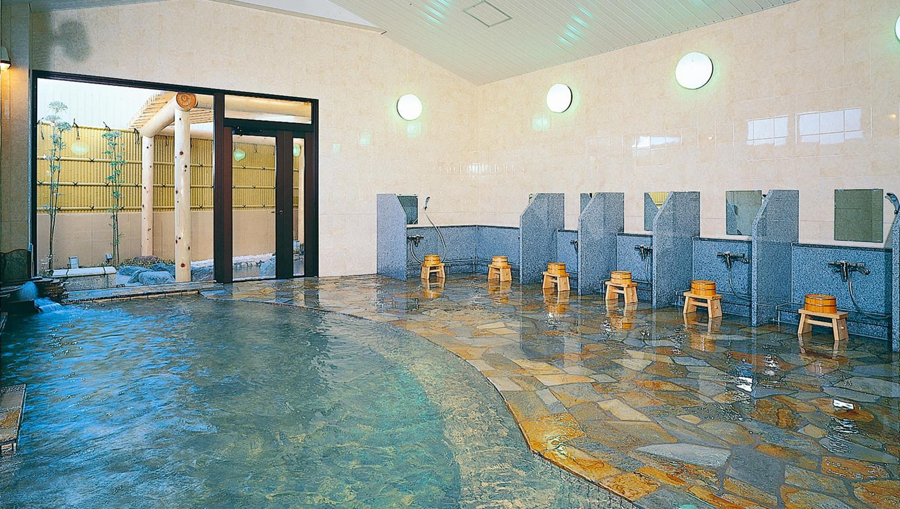Hotel Hana Isawa