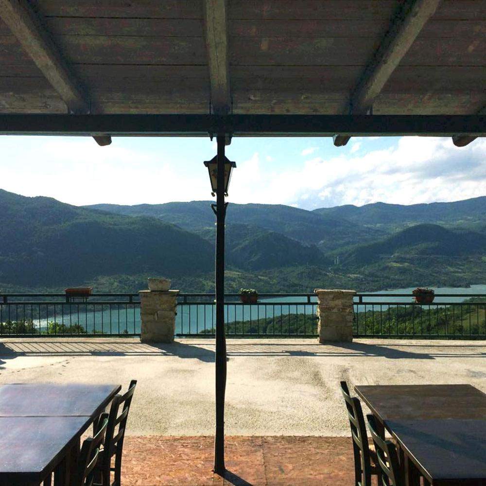 Agriturismo Olimpo