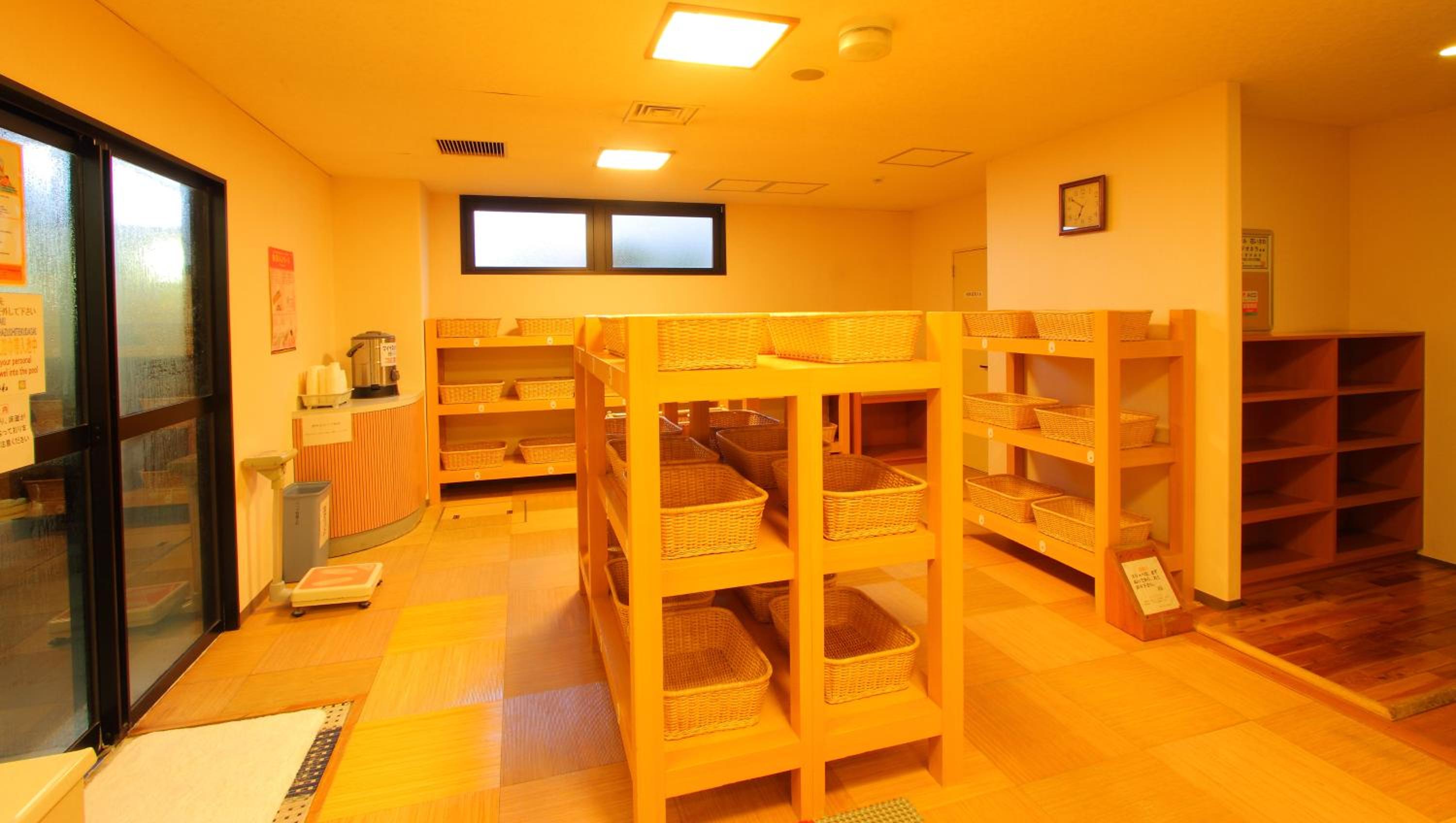 Hotel Hana Isawa
