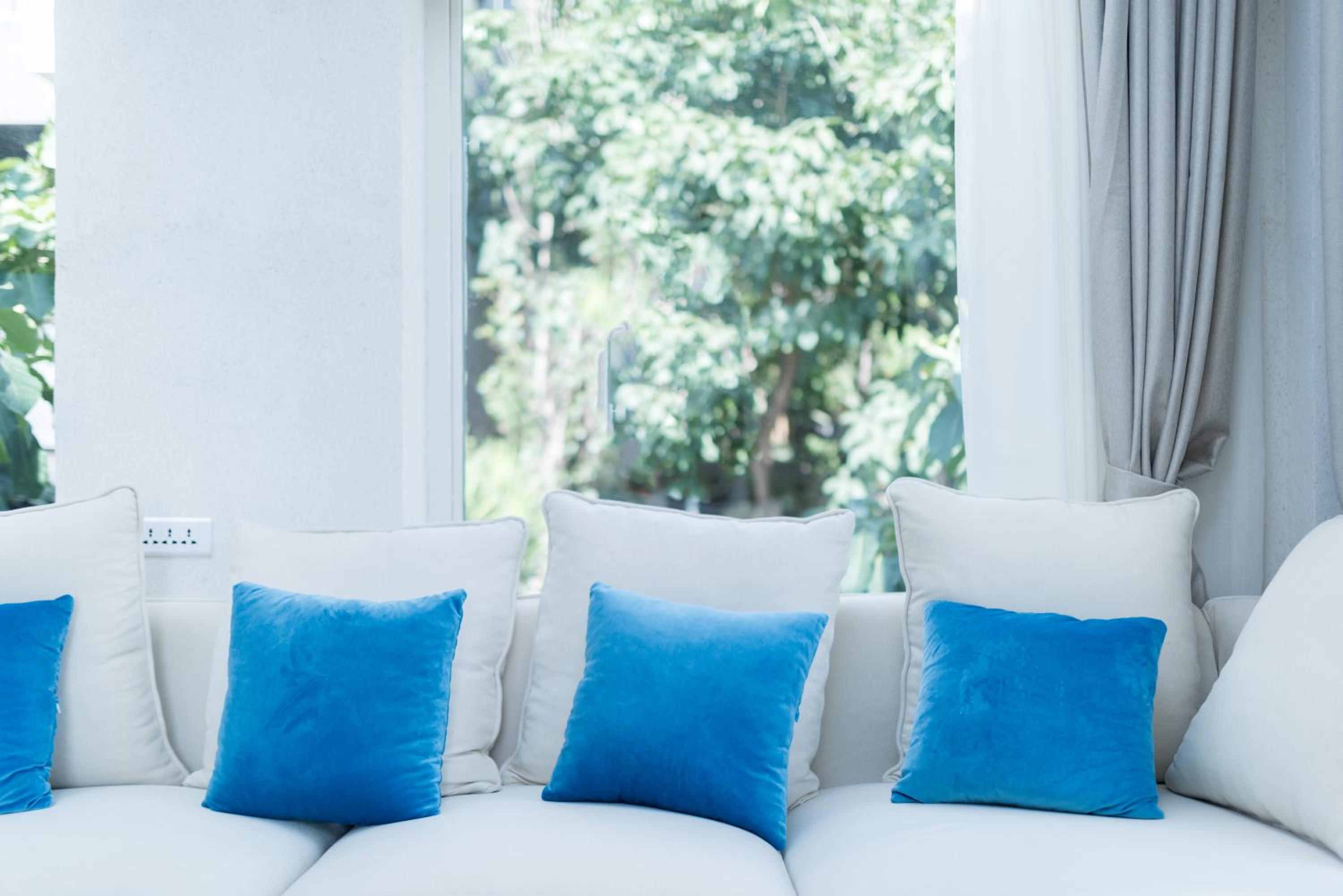 Butterfly Resort Villa