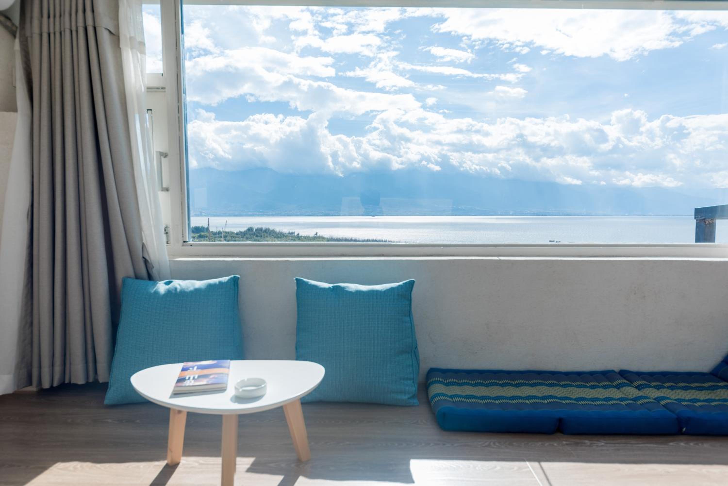 Butterfly Resort Villa