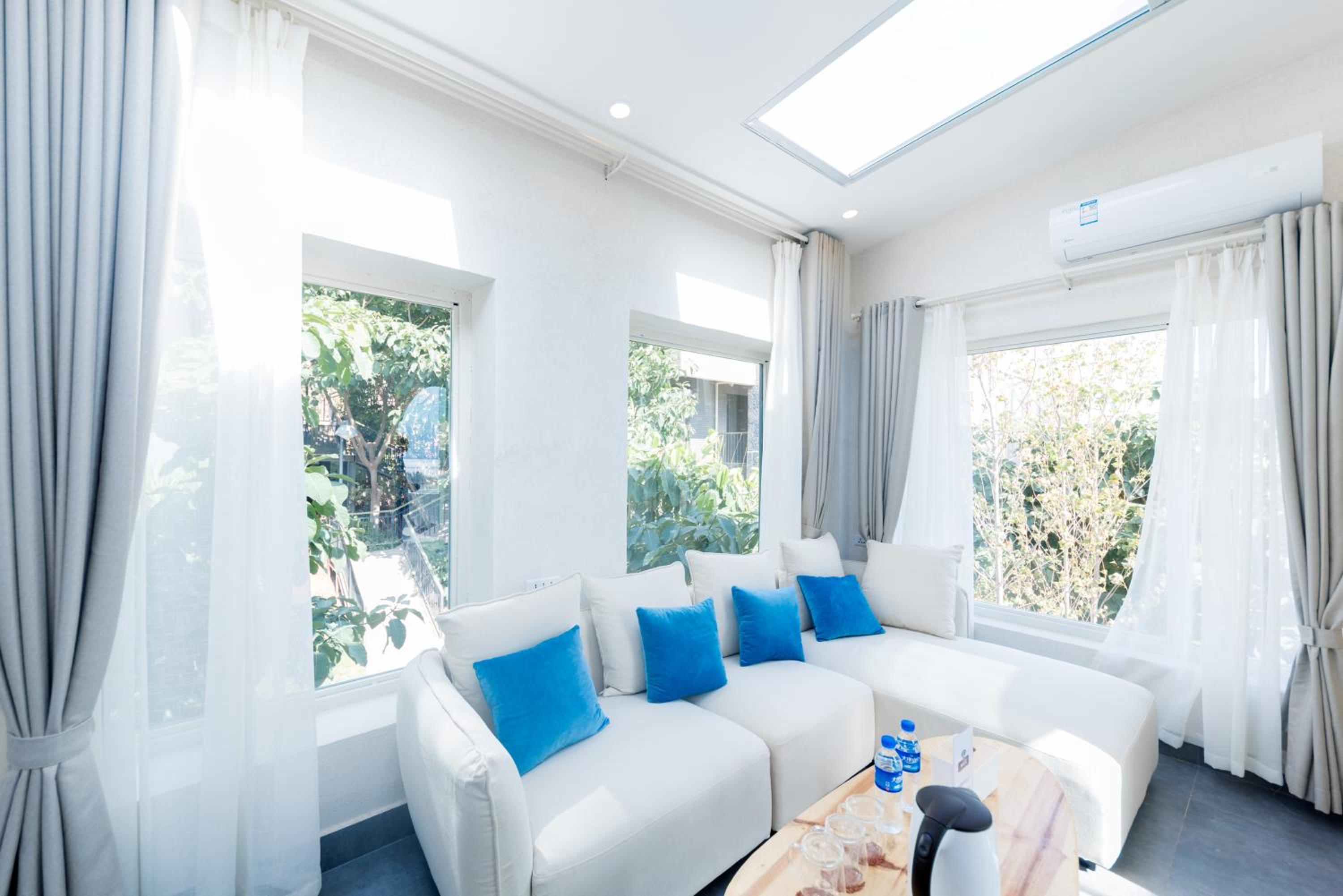 Butterfly Resort Villa