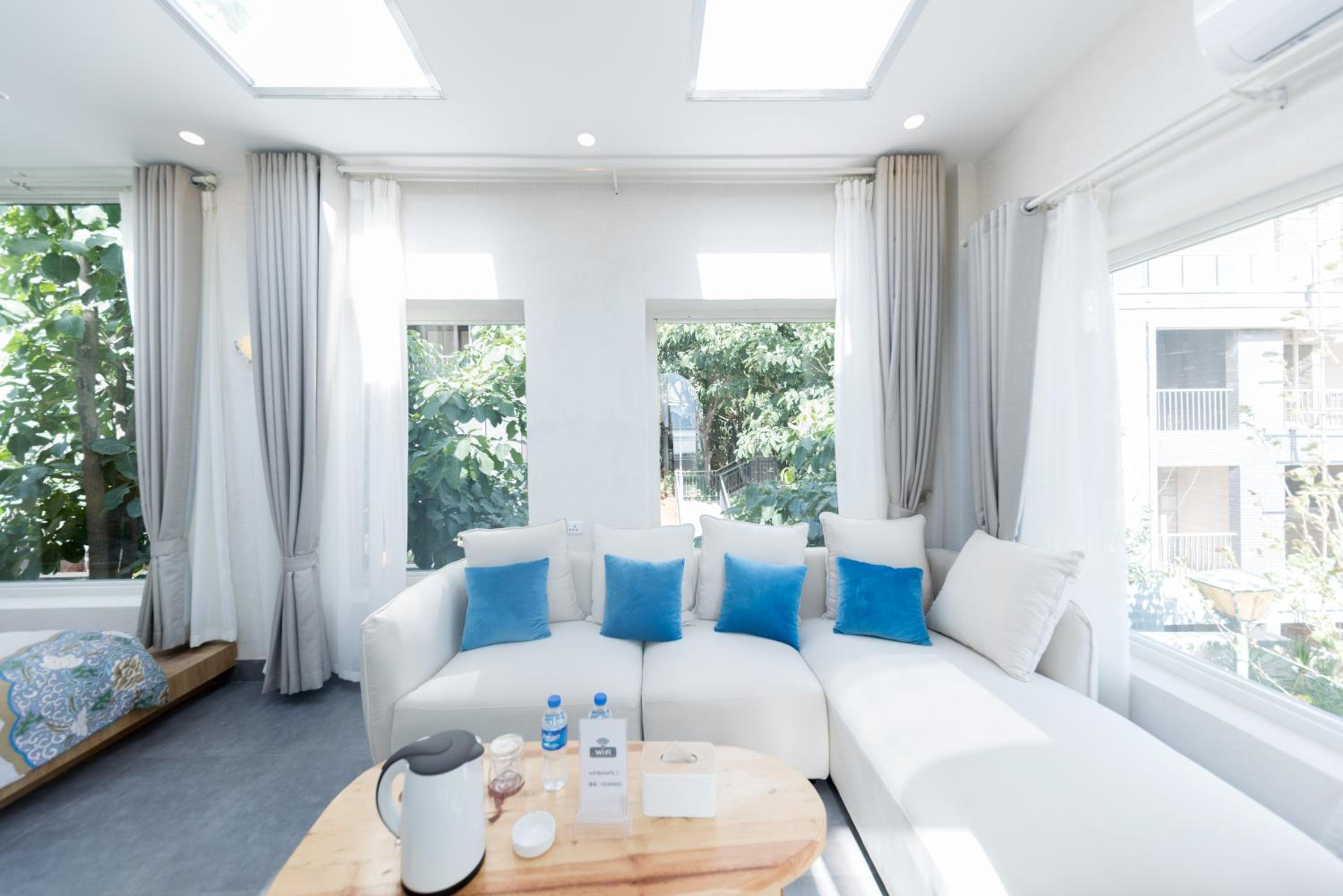 Butterfly Resort Villa