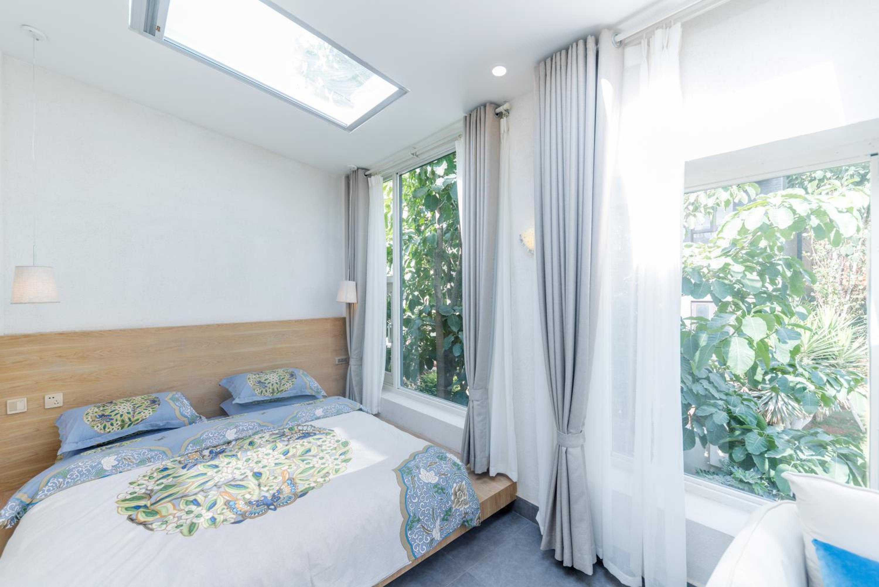 Butterfly Resort Villa
