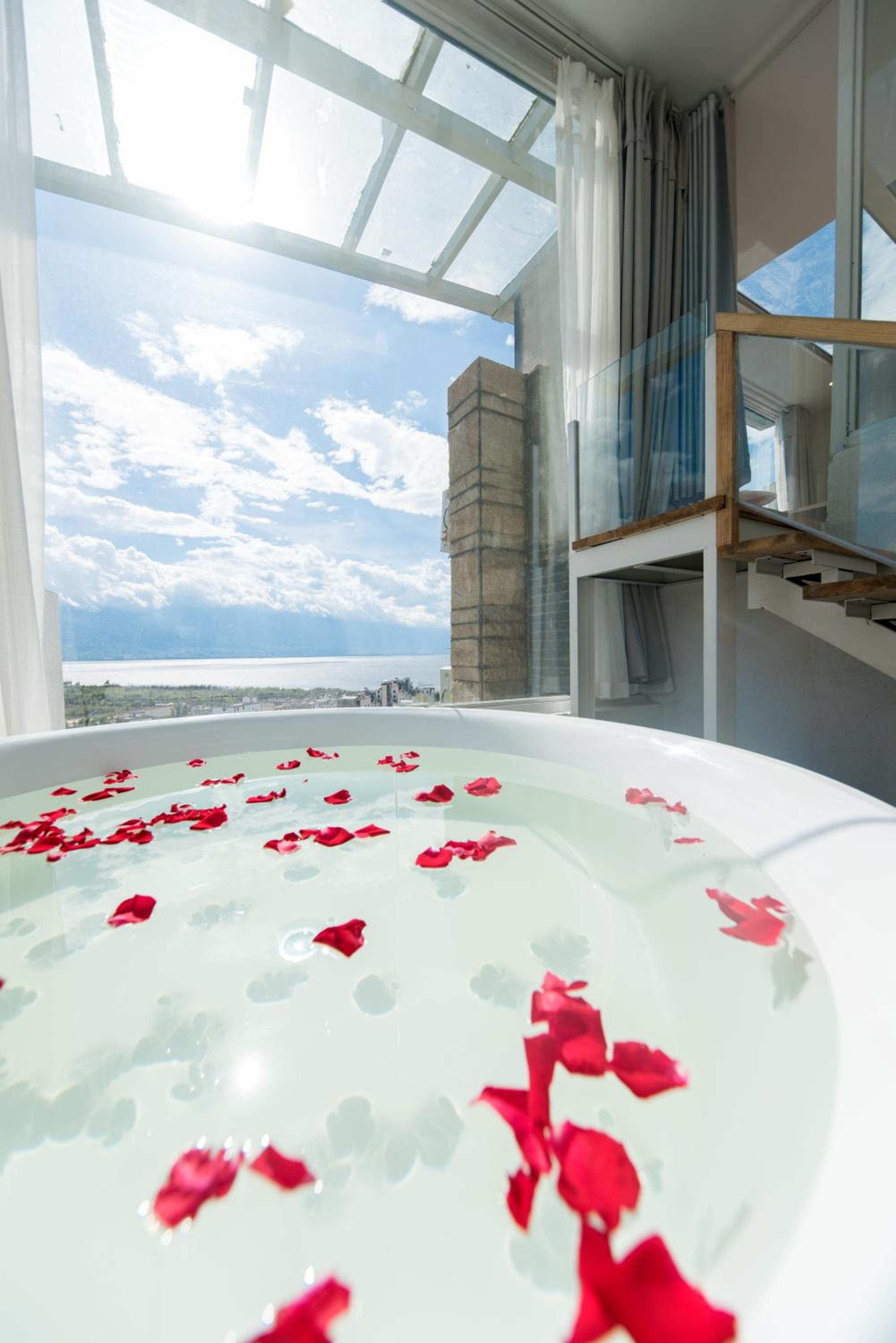 Butterfly Resort Villa