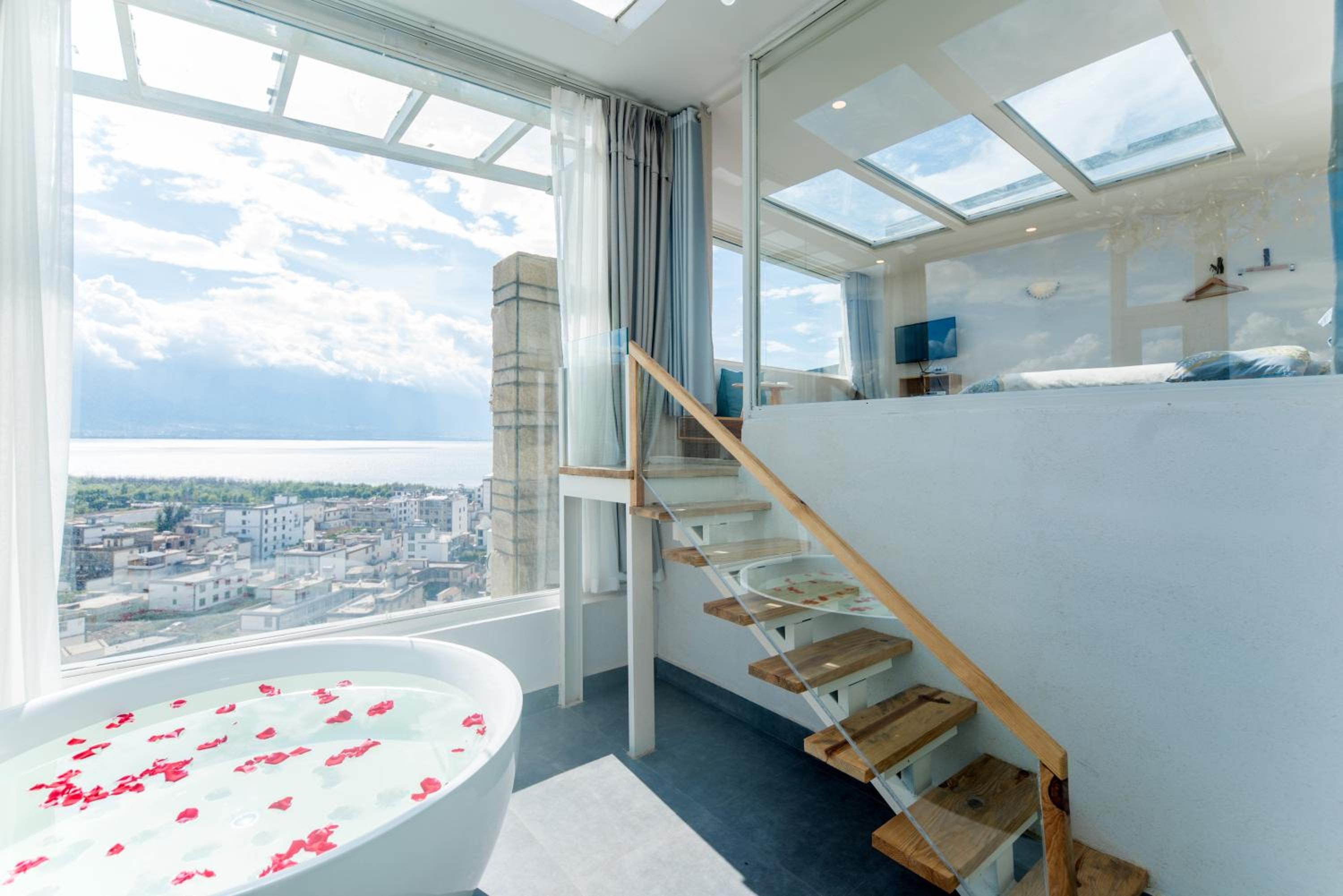 Butterfly Resort Villa