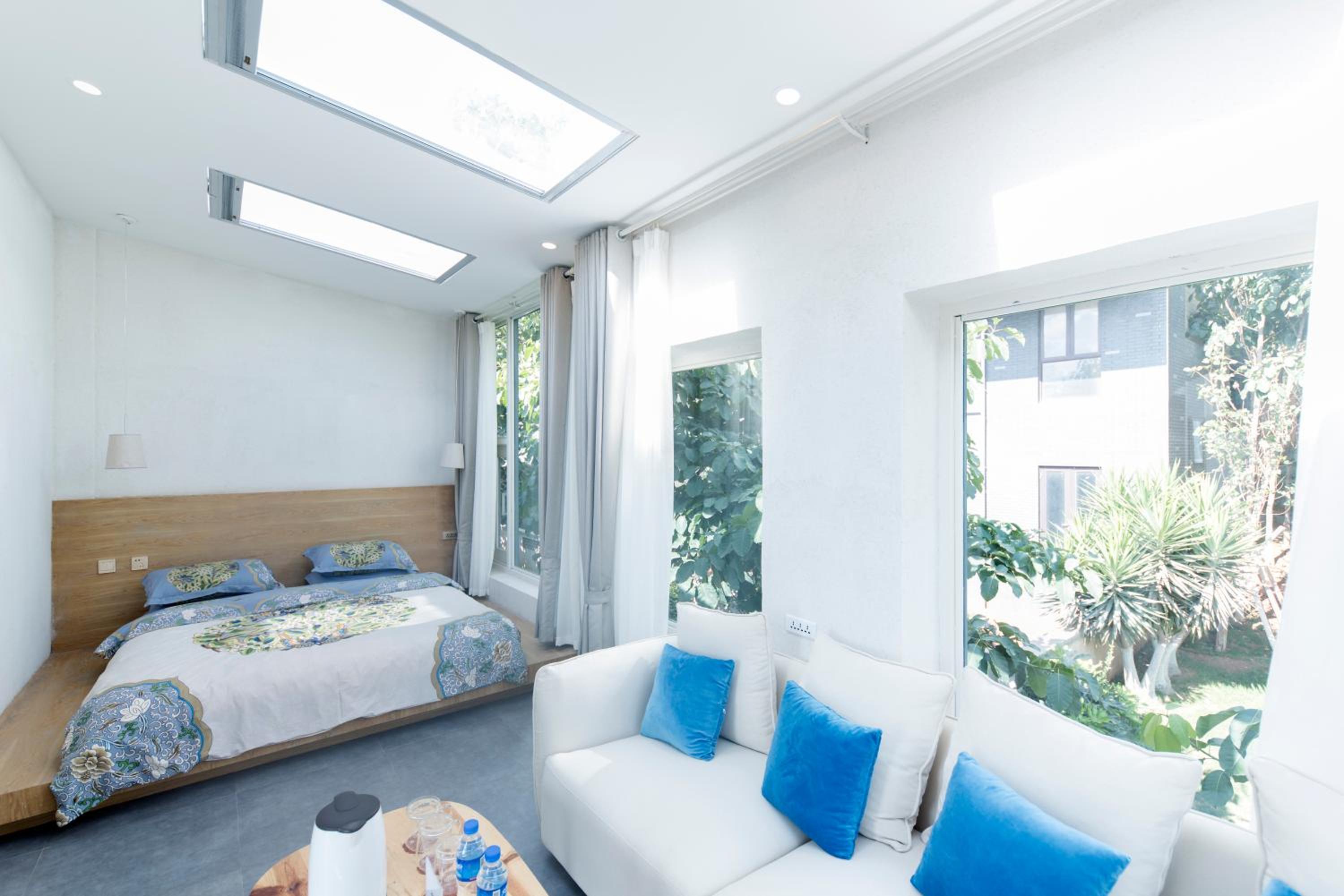 Butterfly Resort Villa