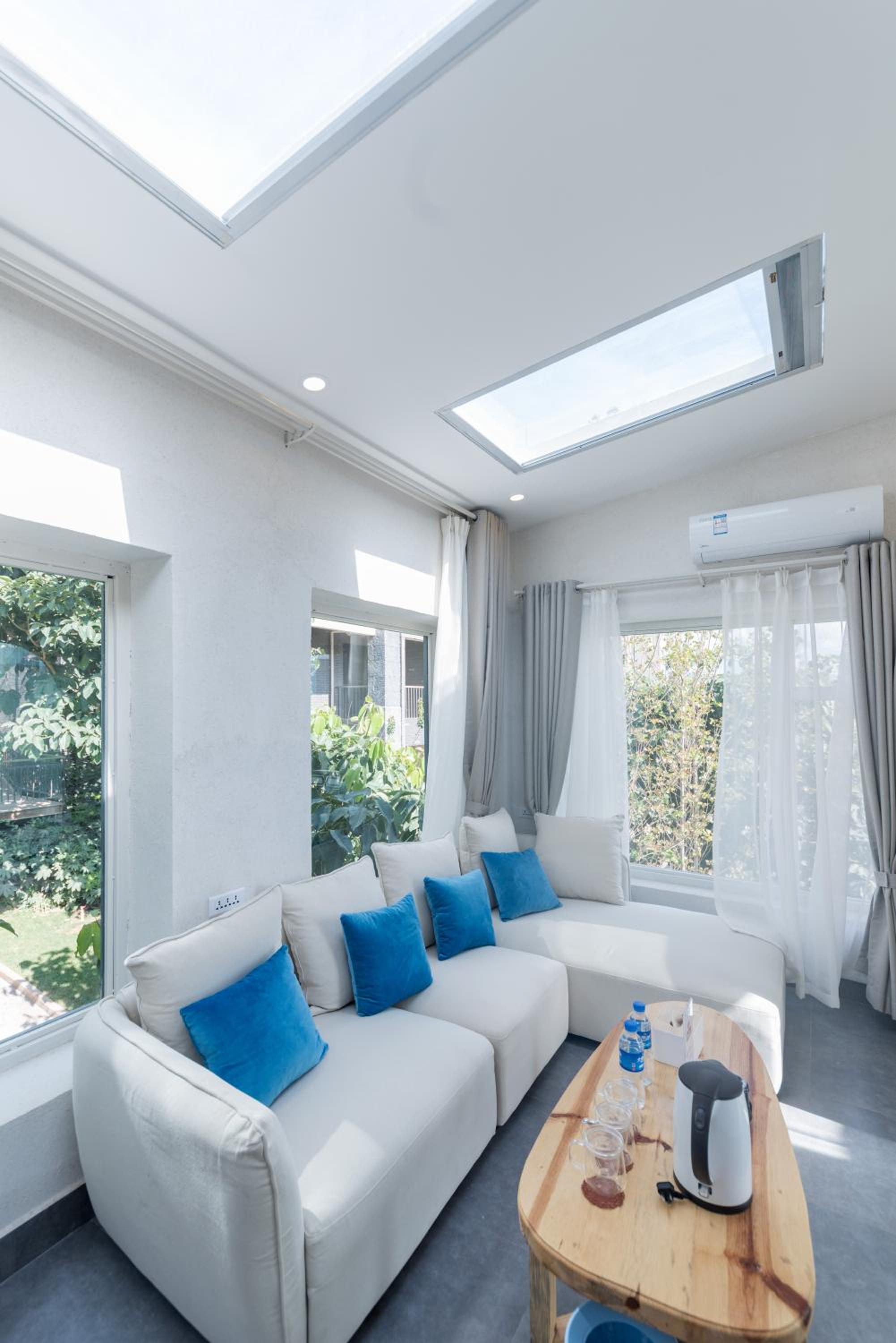 Butterfly Resort Villa