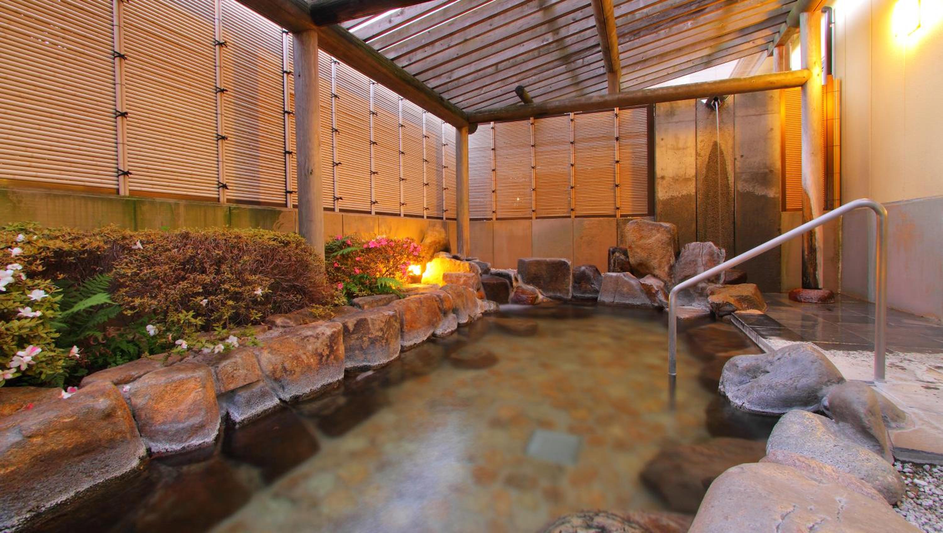 Hotel Hana Isawa