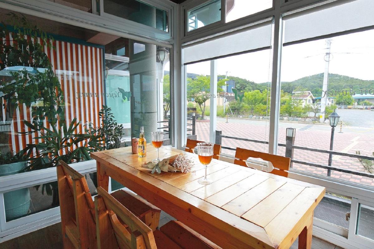 Yejeon Pension