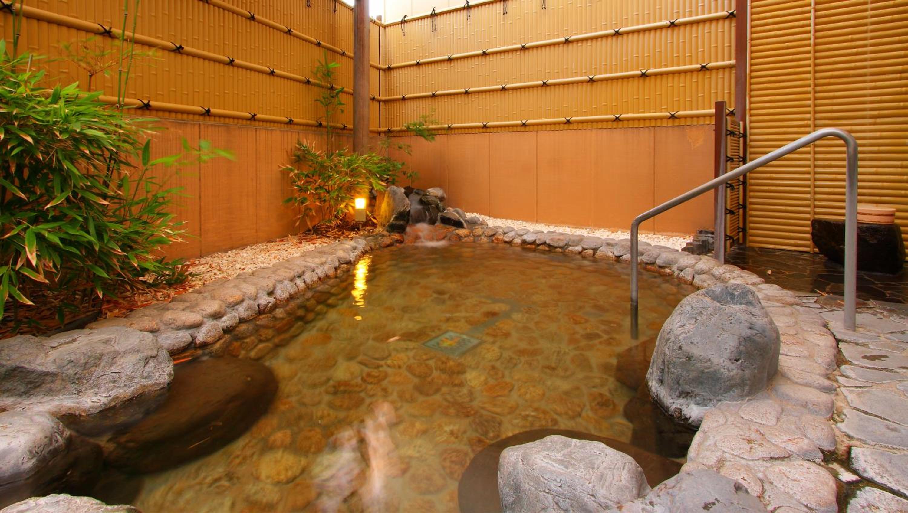 Hotel Hana Isawa