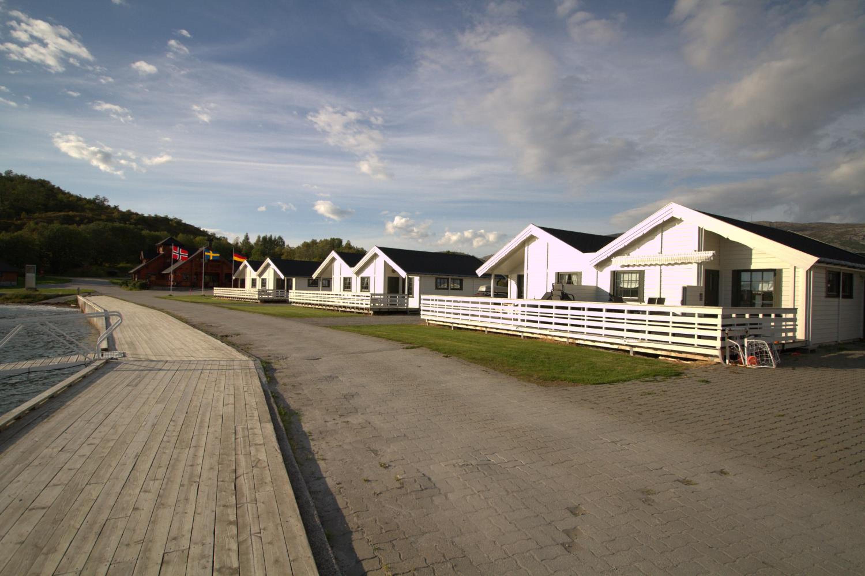 Arctic Seasport