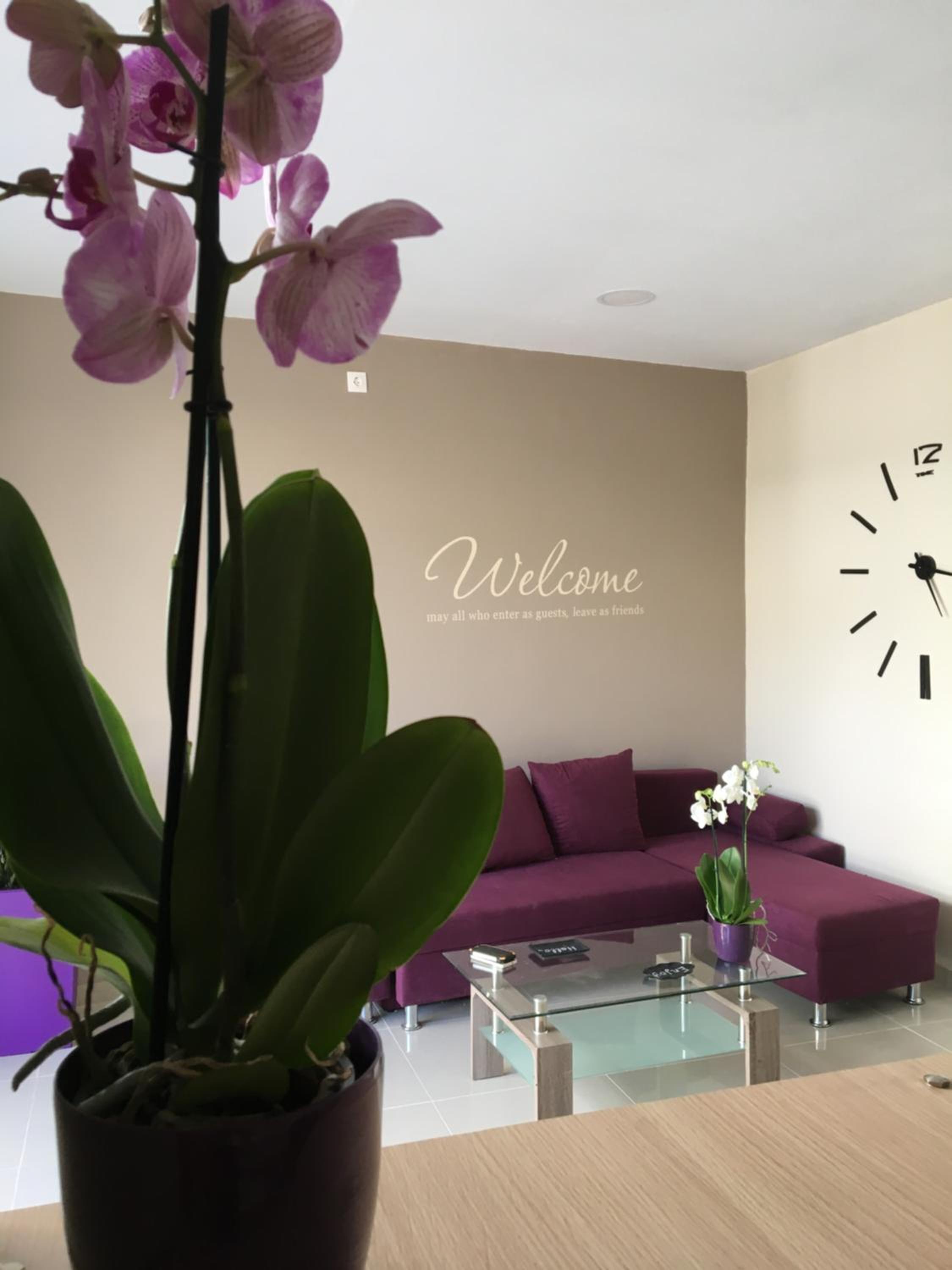 Iason Apartments