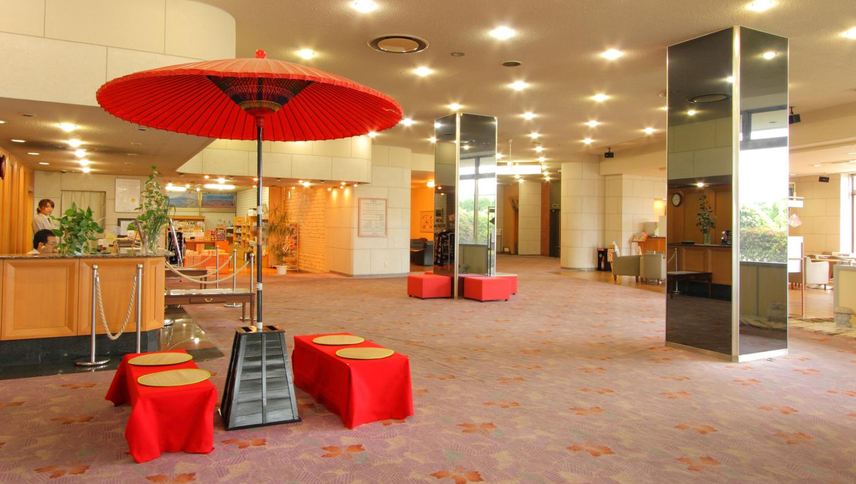 Hotel Hana Isawa